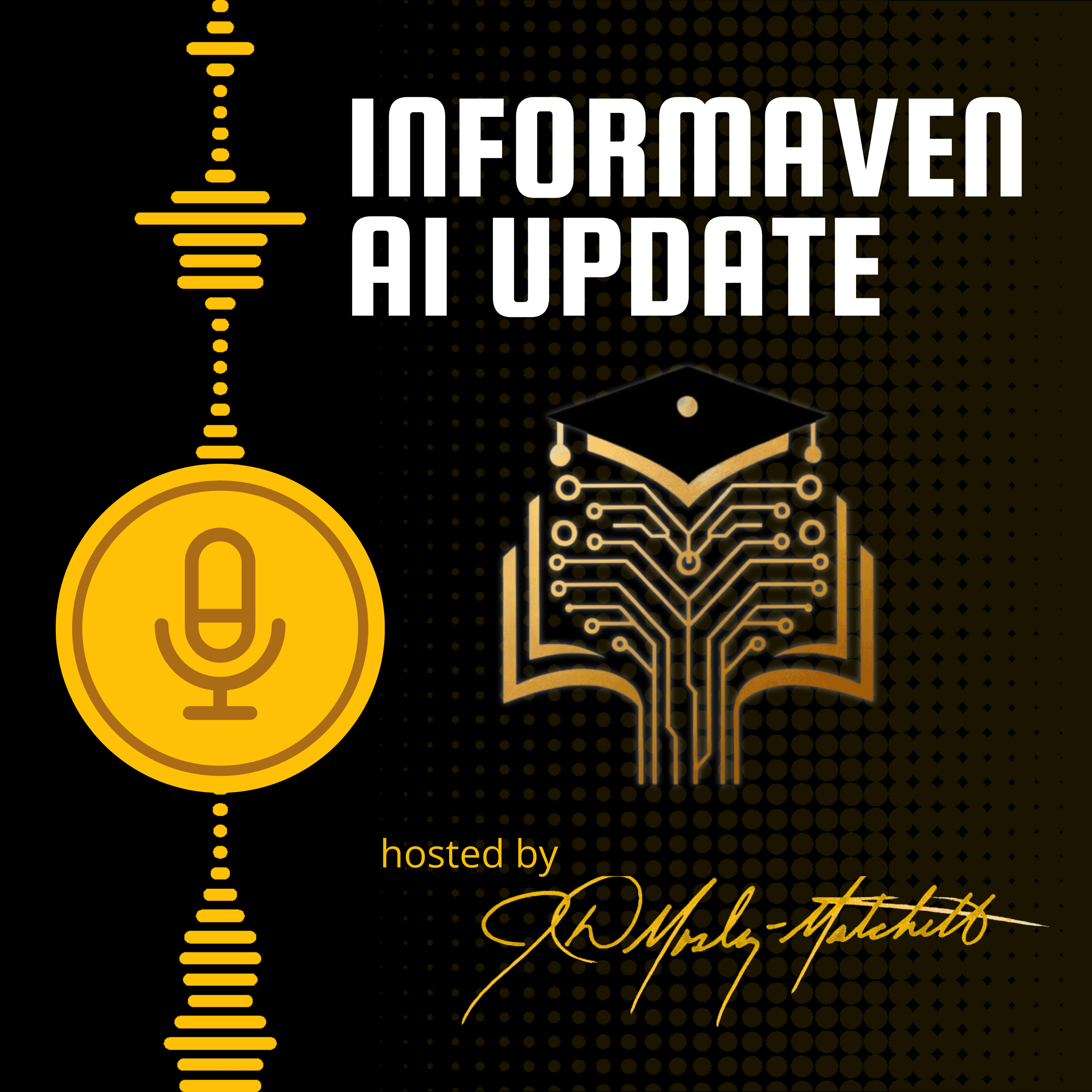 InforMaven AI Update cover