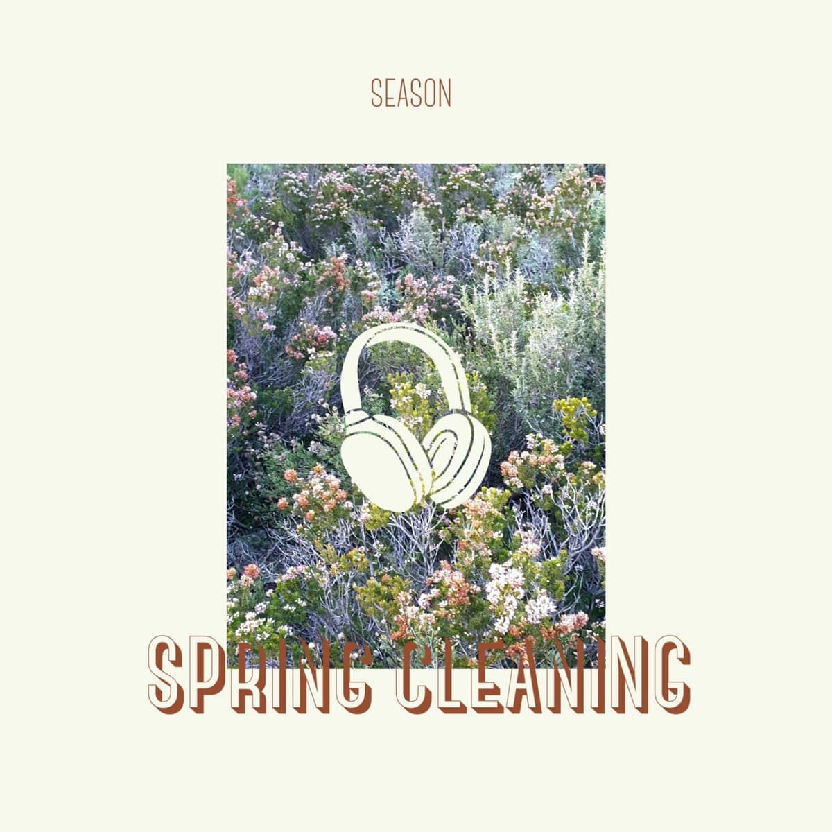 Soin de printemps - Prophecy cover