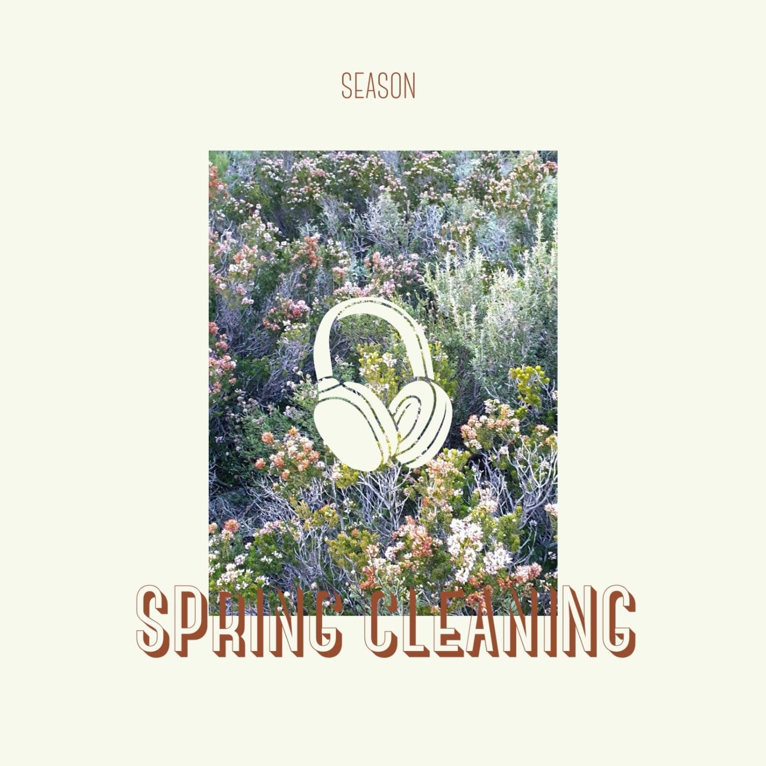 Soin de printemps - Prophecy cover