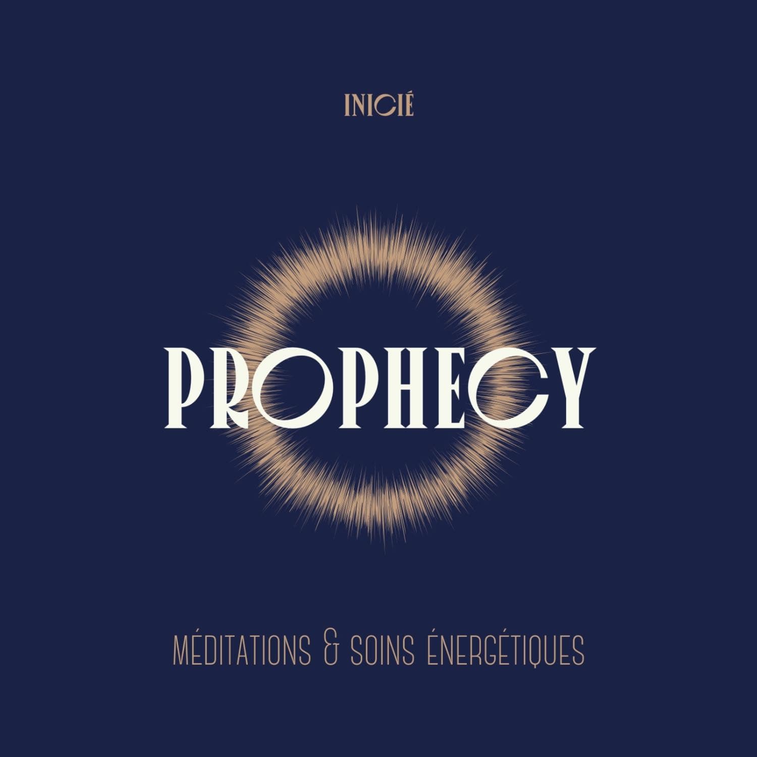 Prophecy cover