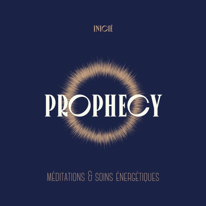 Prophecy cover