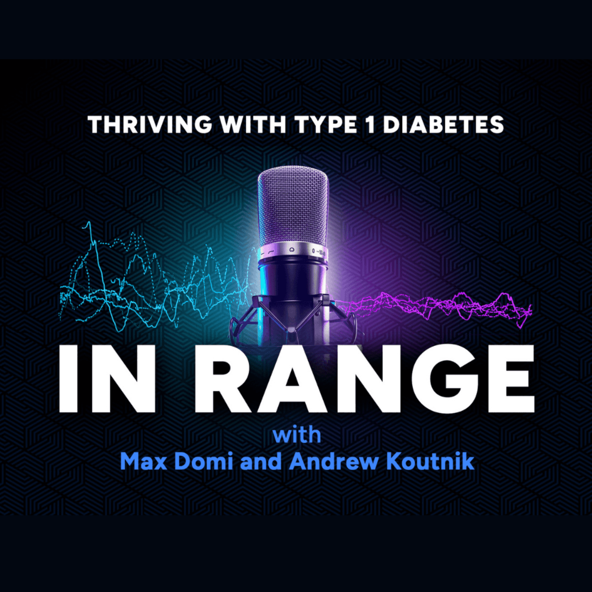S2 EP 03: NHL Star’s Shocking Transformation & His 24-Hour Game Plan to Win - In Range cover