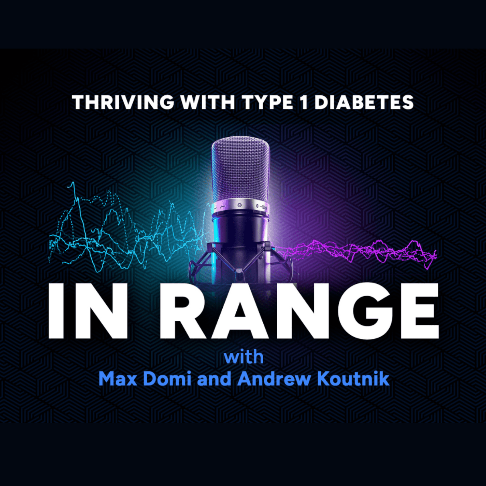 S2 EP 03: NHL Star’s Shocking Transformation & His 24-Hour Game Plan to Win - In Range cover