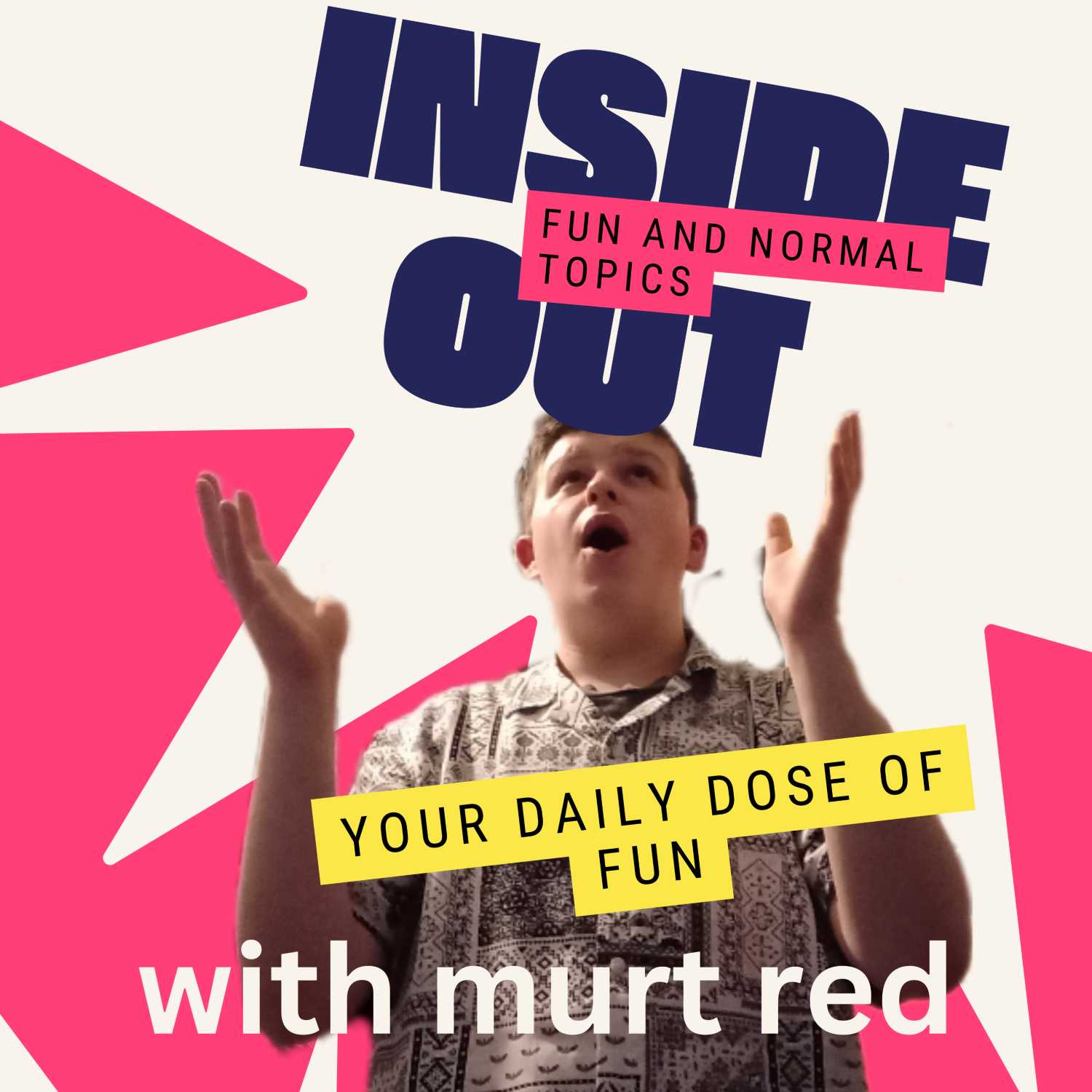 inside out with murt red cover