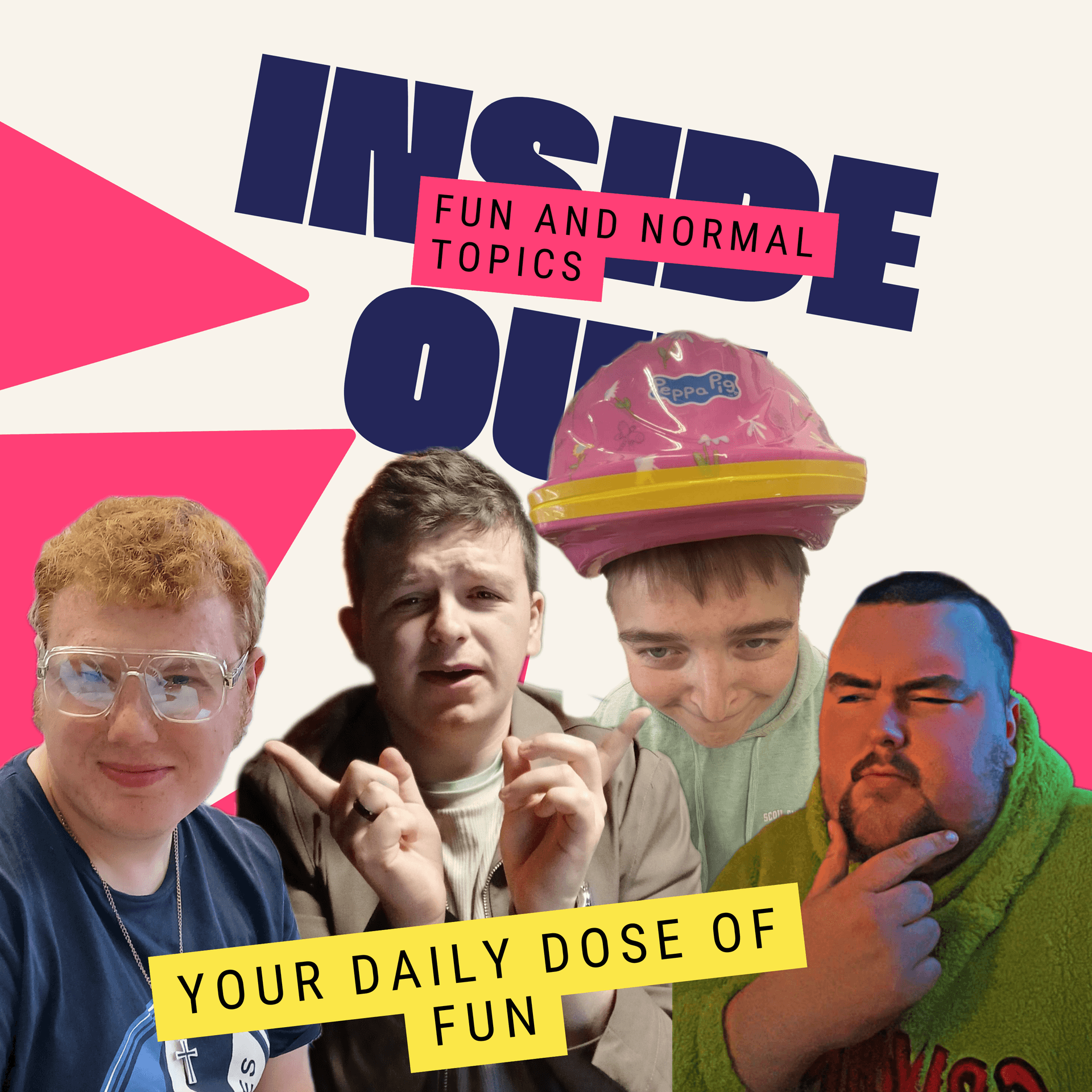 episode 13: let's see what our penalties are - inside out with murt red cover