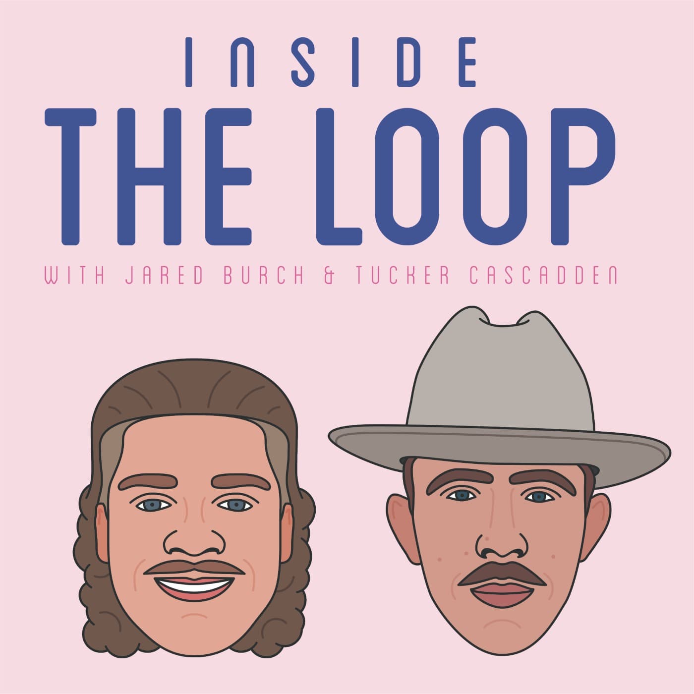 Inside the Loop cover