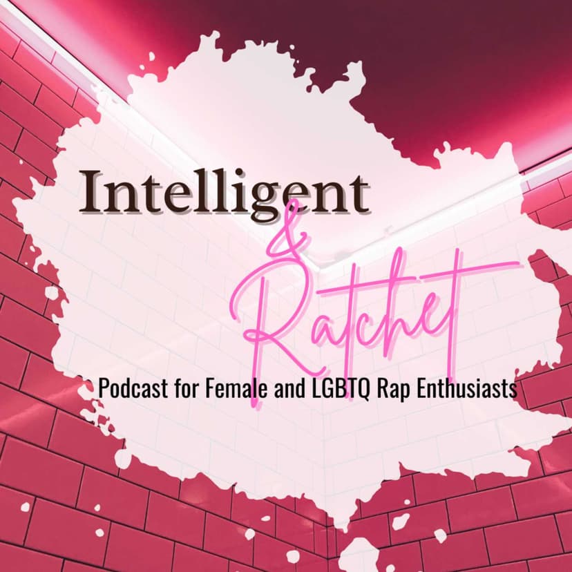 Intelligent and Ratchet  cover