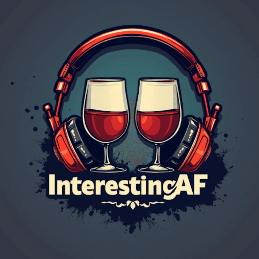 Interesting AF cover