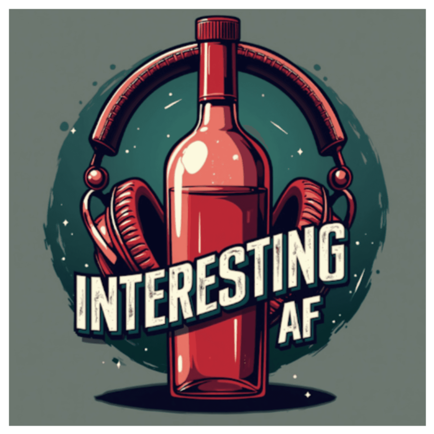 The Doc is In - Icarus - Interesting AF cover