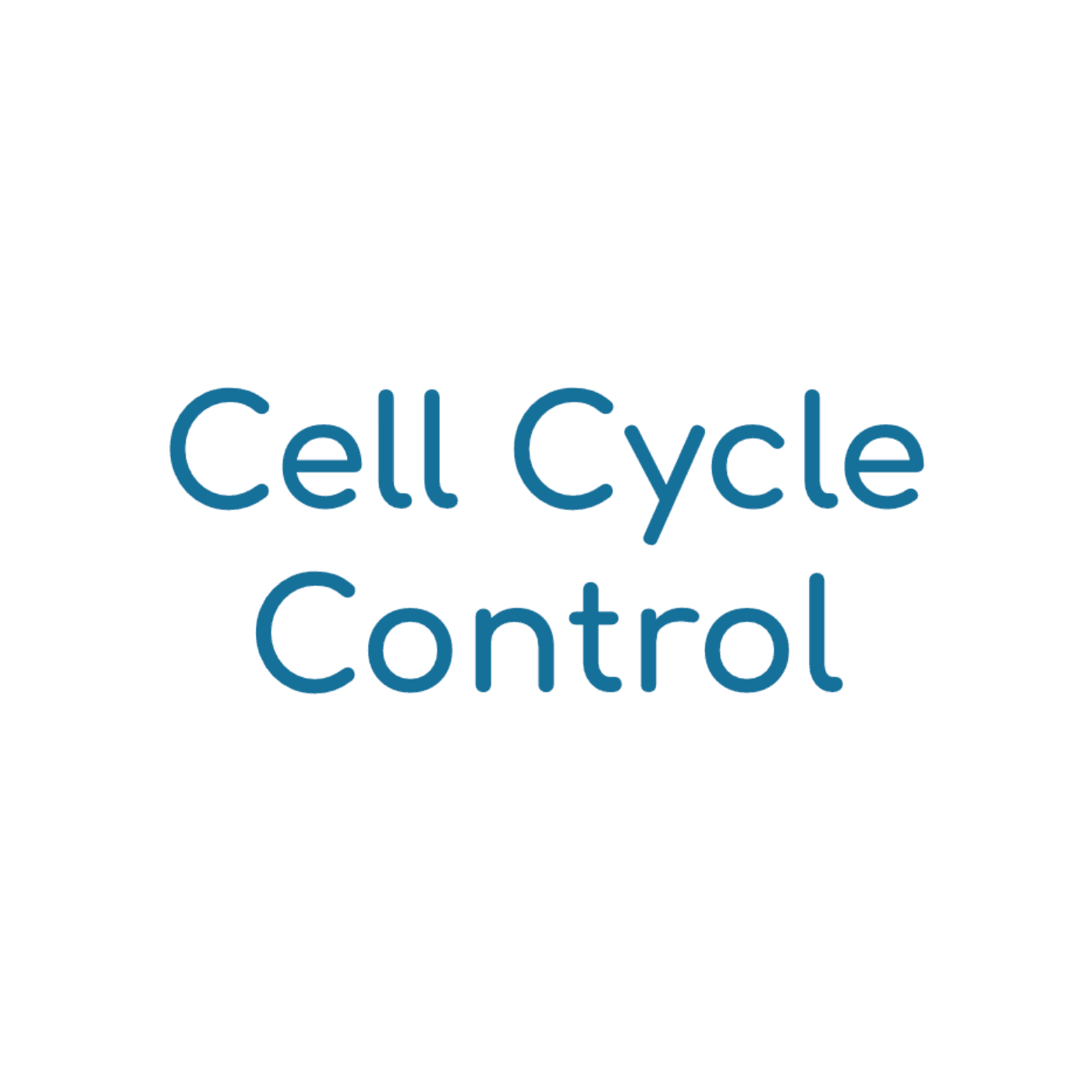 Cell Cycle Control - Intro Biology Podcast cover