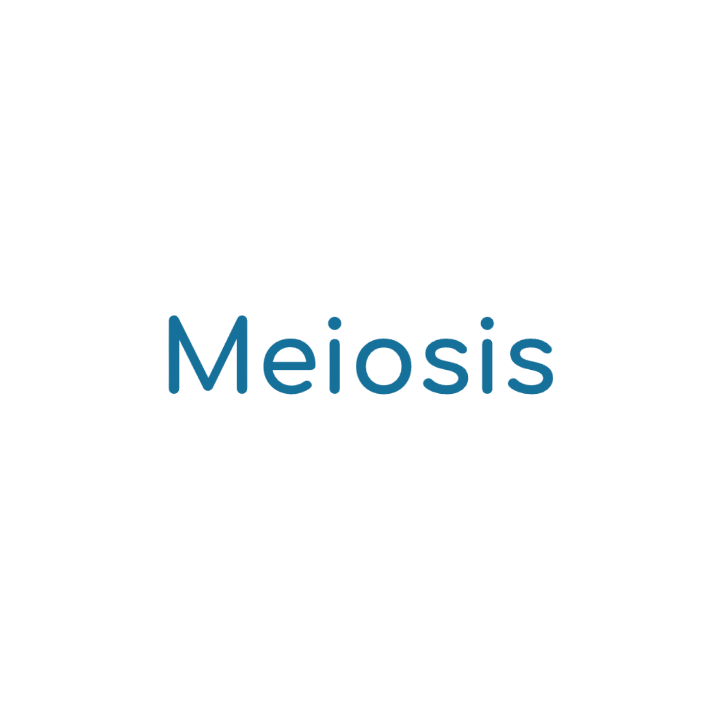 Meiosis - Intro Biology Podcast cover