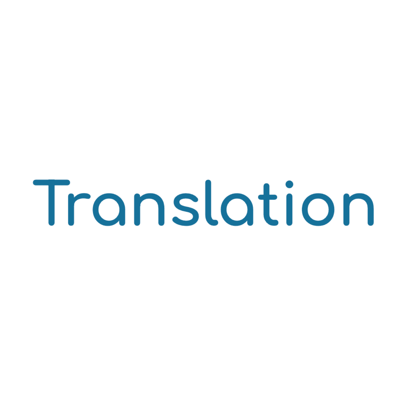 Translation - Intro Biology Podcast cover