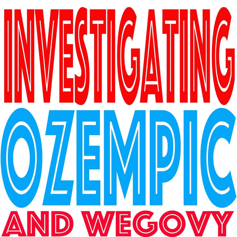 Investigating Ozempic cover