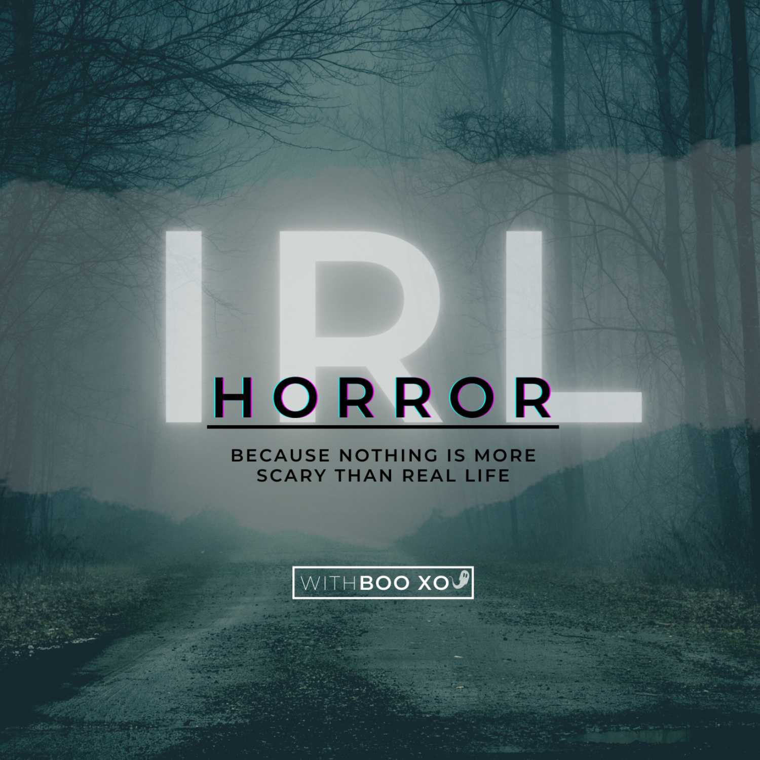IRL Horror Trailer - IRL Horror cover