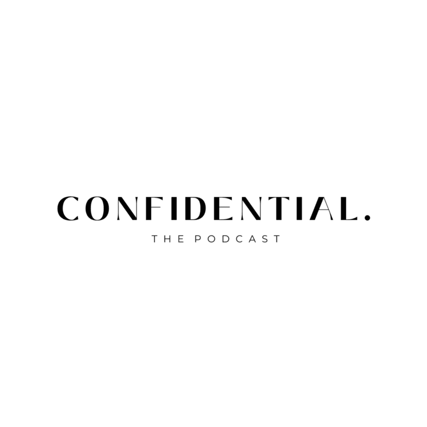 Confidential cover