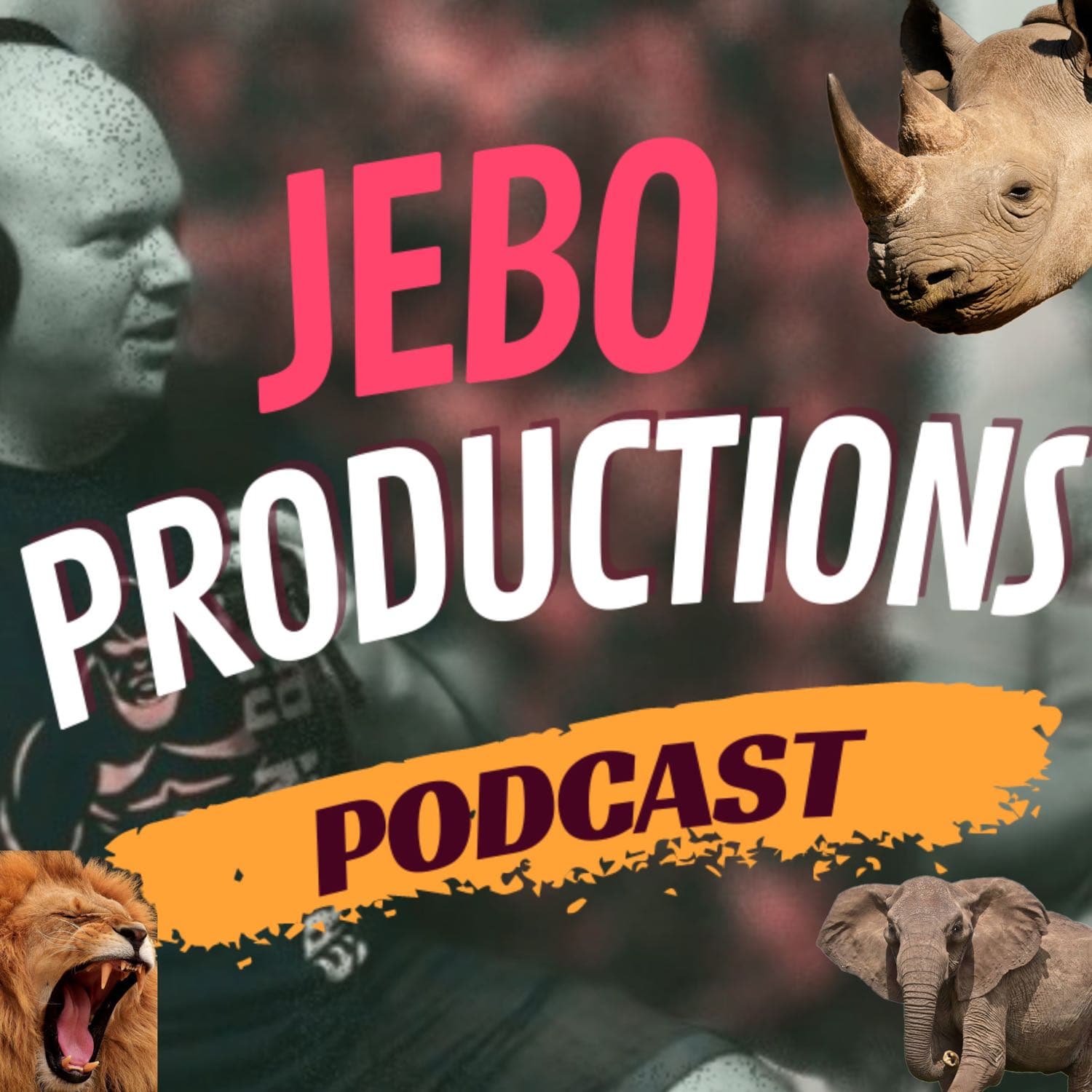 What Animal Would Win in a Gladiator Battle? + More Improv — Uncle Pants Podcast cover