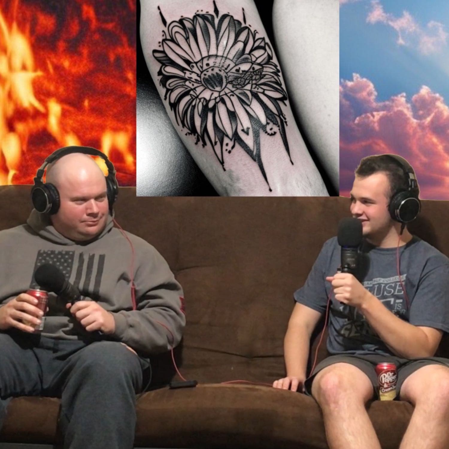 Are Tattoos a Sin? — Uncle Pants Podcast cover