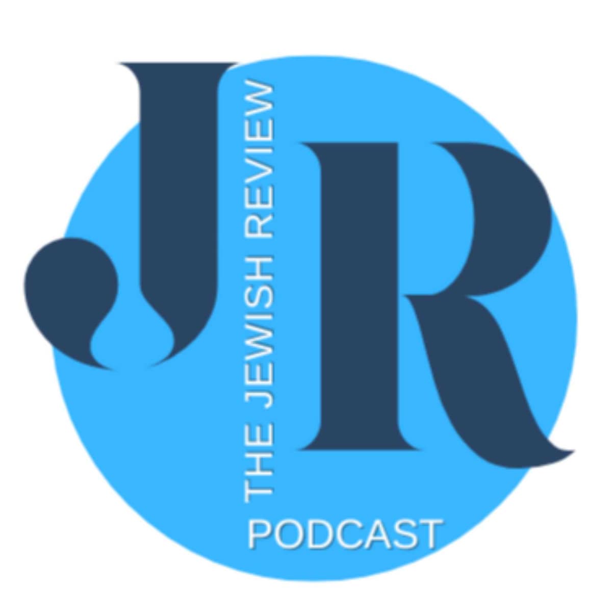 Exit Interviews, Part One with Rabbi David Kosak - The Jewish Review Podcast cover