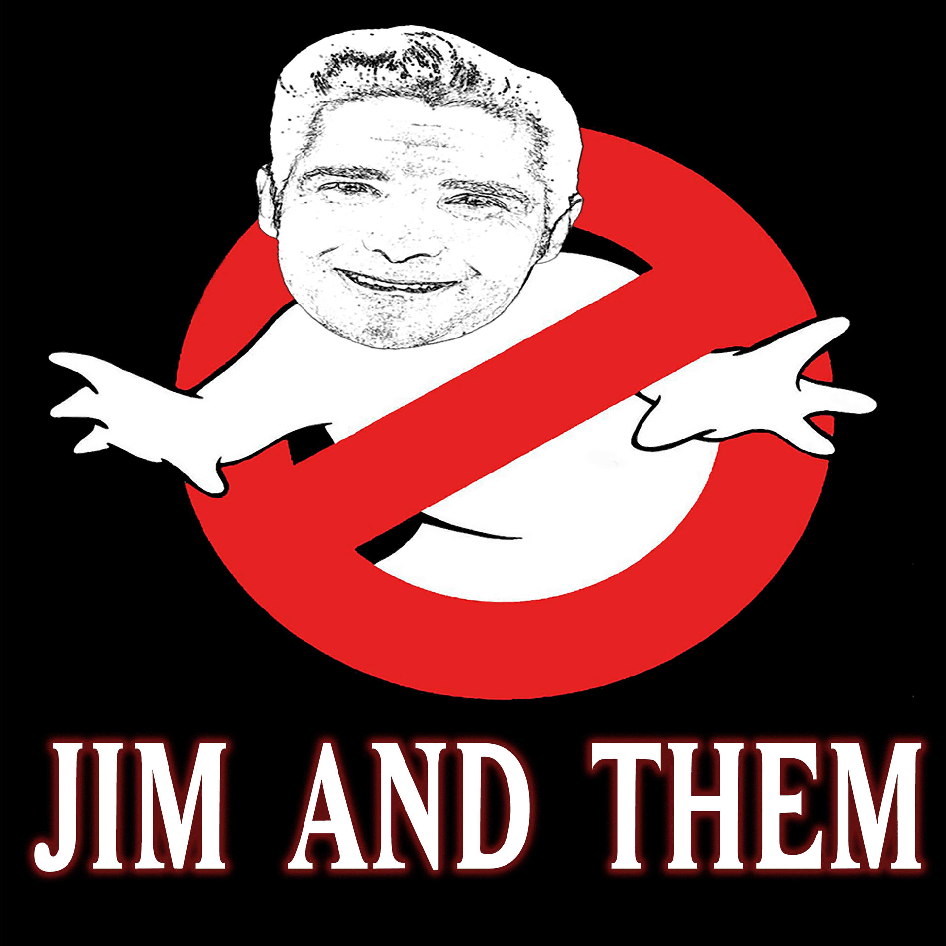 Jim and Them cover