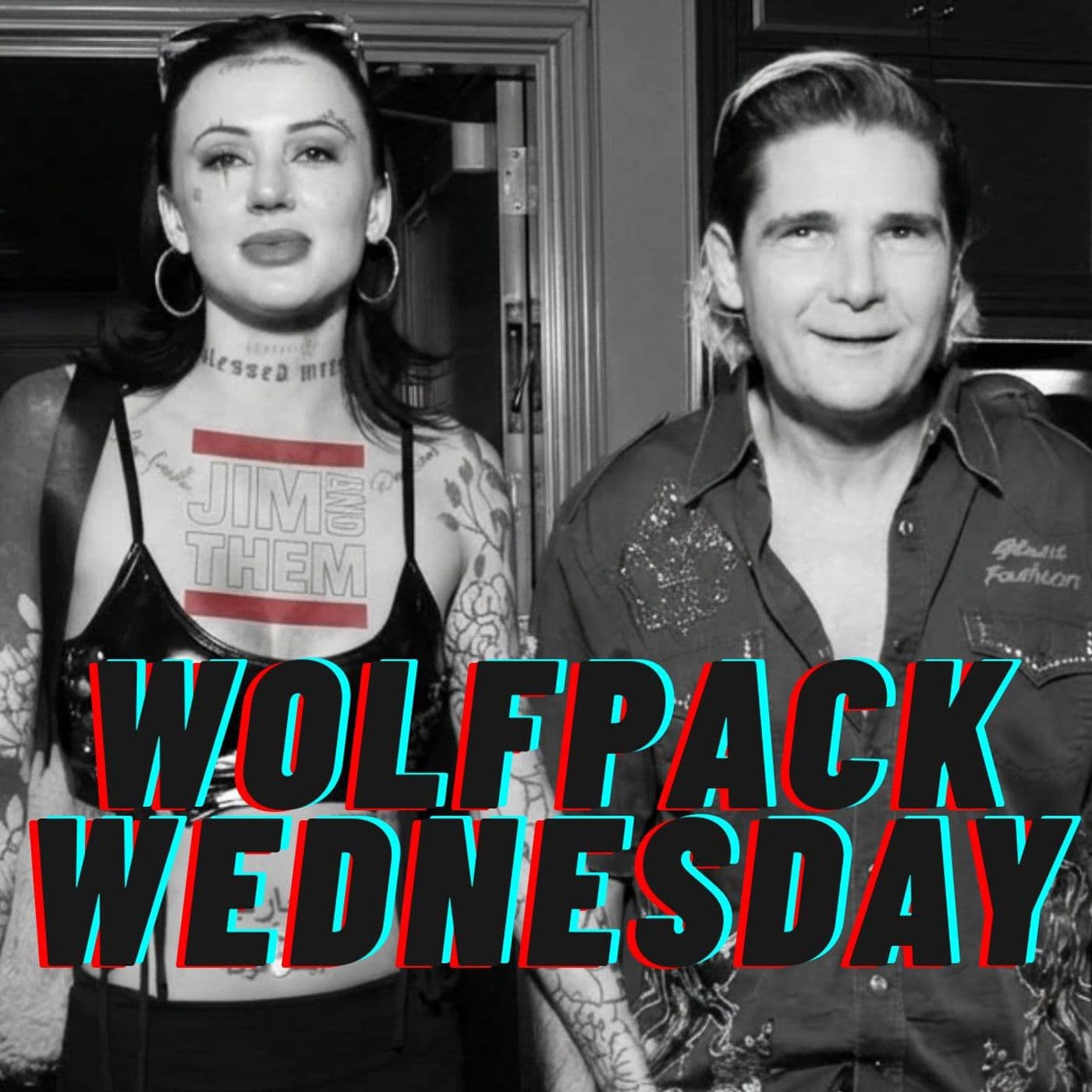 Kill Switch Arc - Wolfpack Wednesday - Jim and Them cover