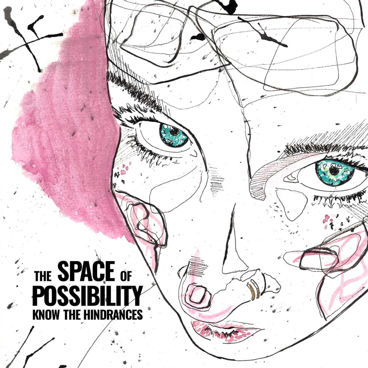 Session 10 - The Space of Possibility cover