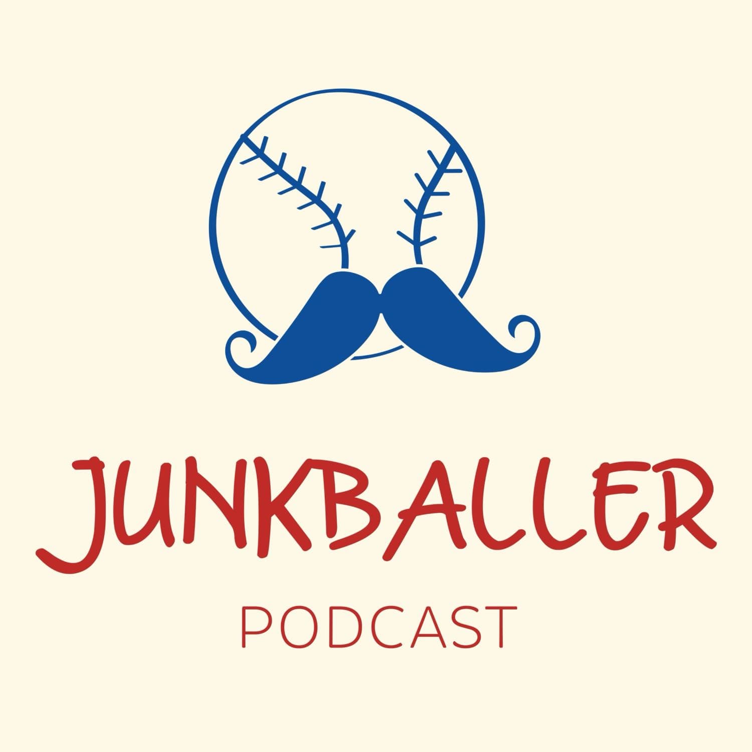 Junkballer Podcast cover