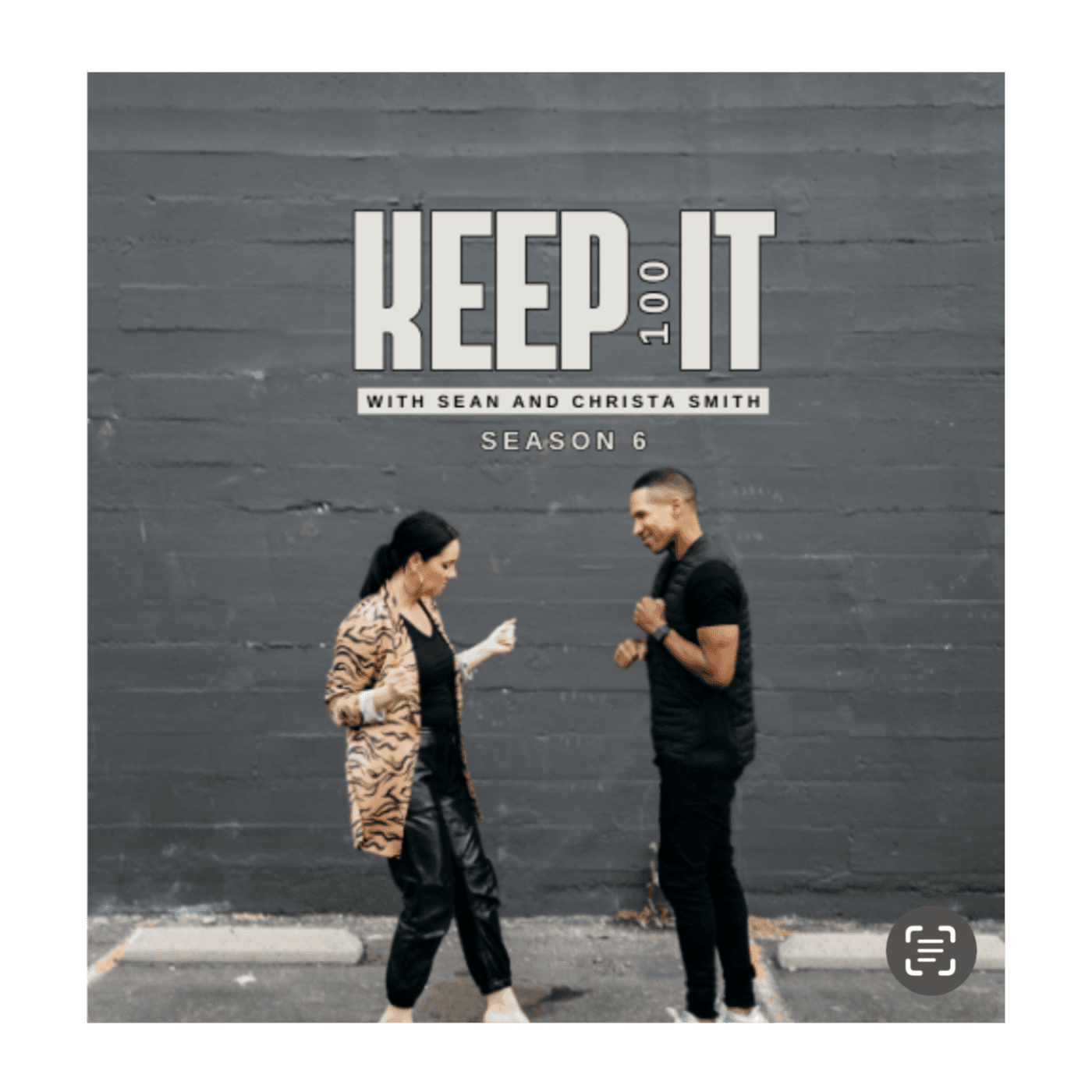"Why Are Revivals and Revivalists So Important Right Now w/ Mario Murillo" - S6 Ep7 - Keep It 100 with Sean & Christa Smith cover
