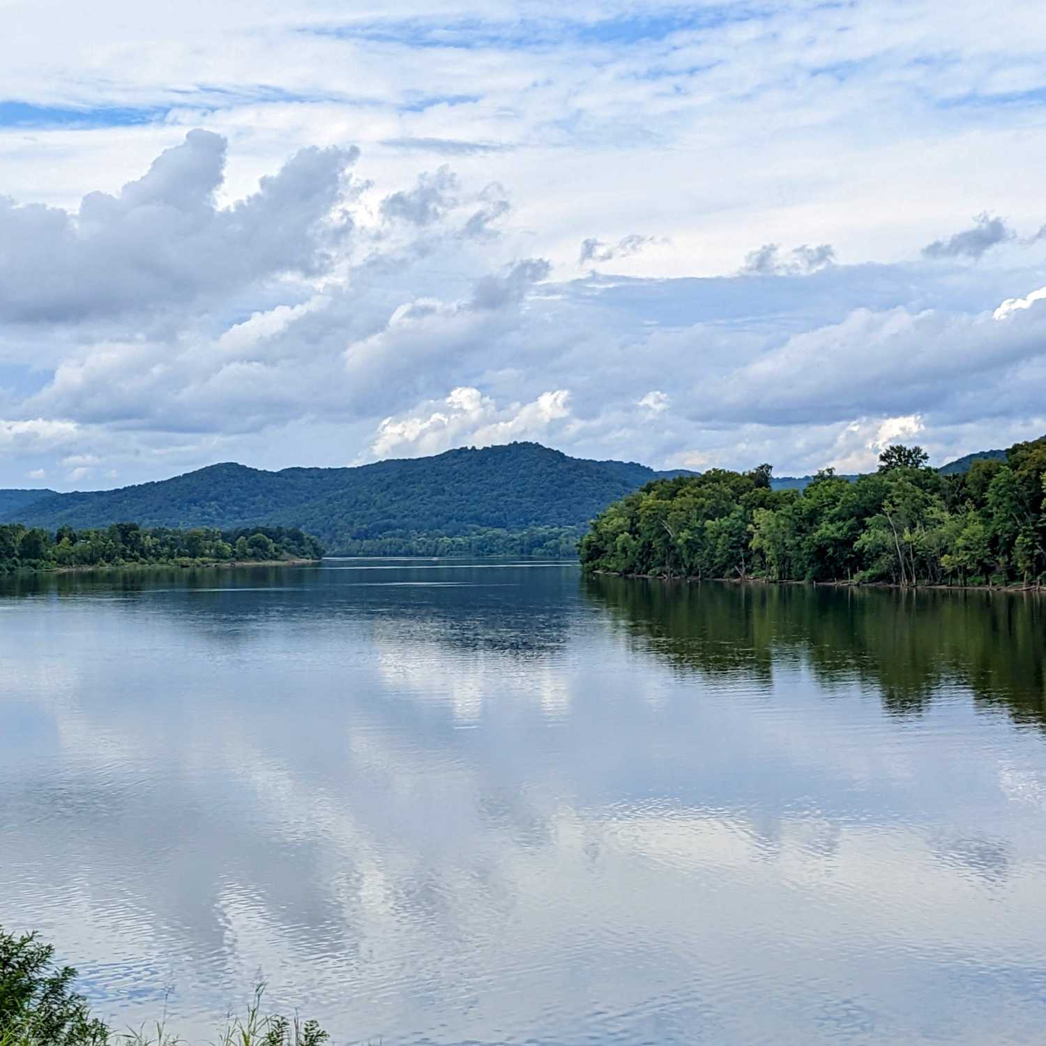 Episode 11 — Kentucky Hiker Project Podcast cover