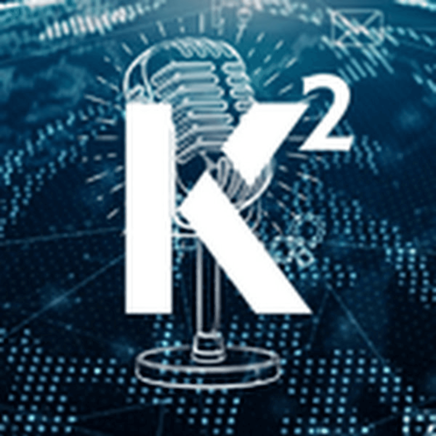 KhojaKonnection Podcast cover