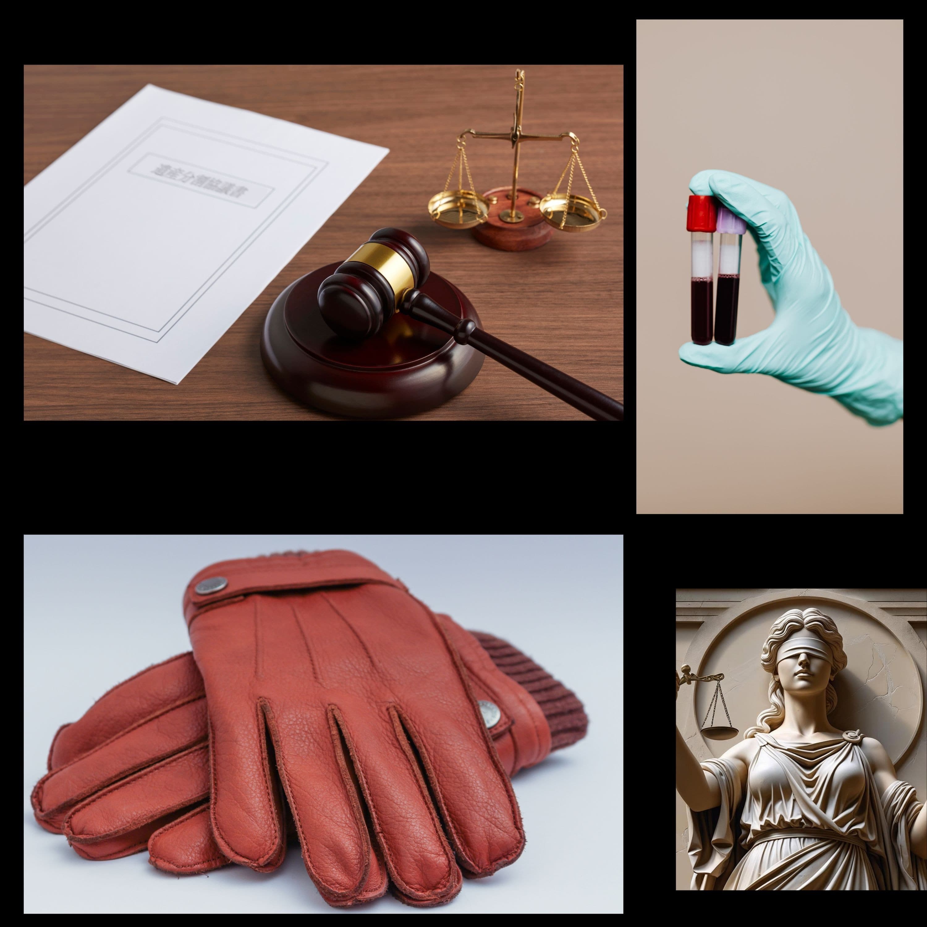 Cold-Blooded: Calculated Killers Unmasked cover