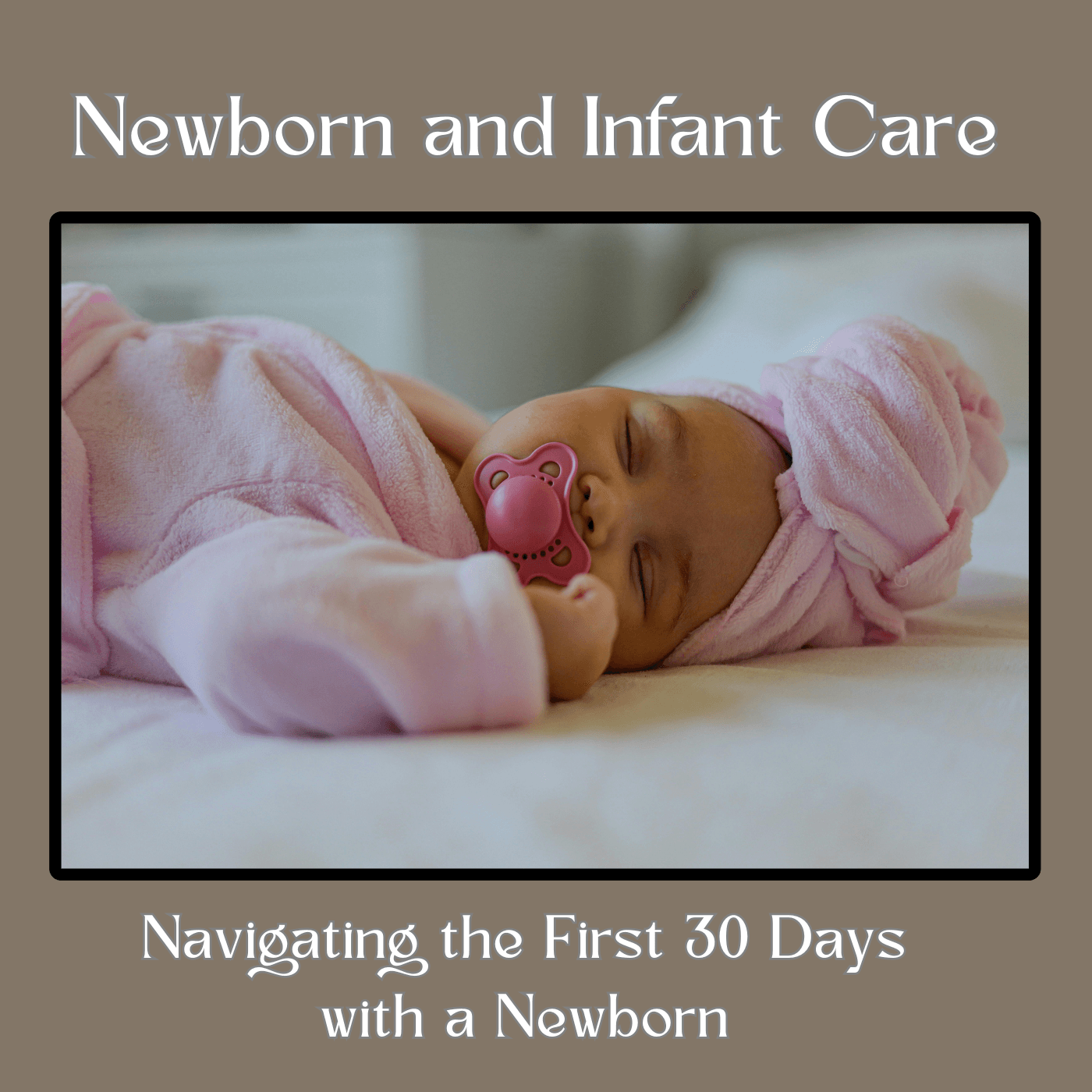 Newborn and Infant Care - Cold-Blooded: Calculated Killers Unmasked cover