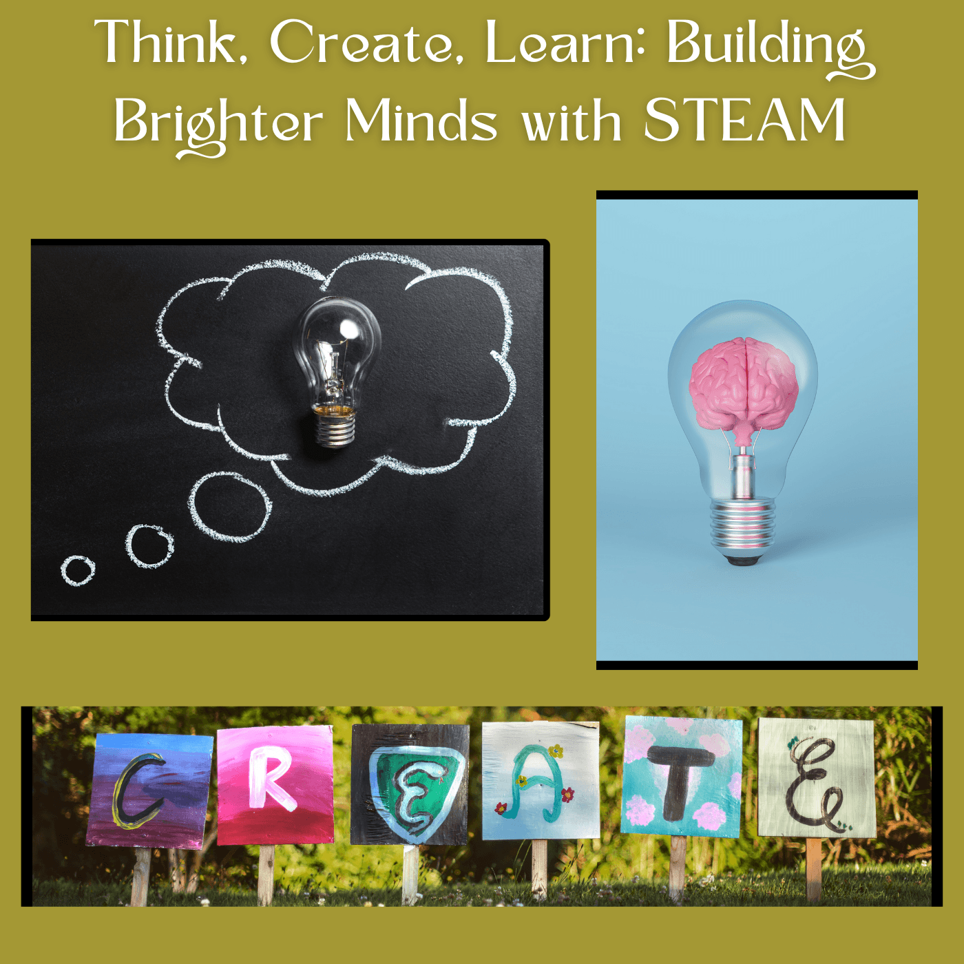 Think, Create, Learn: Building Brighter Minds with STEAM - Cold-Blooded: Calculated Killers Unmasked cover