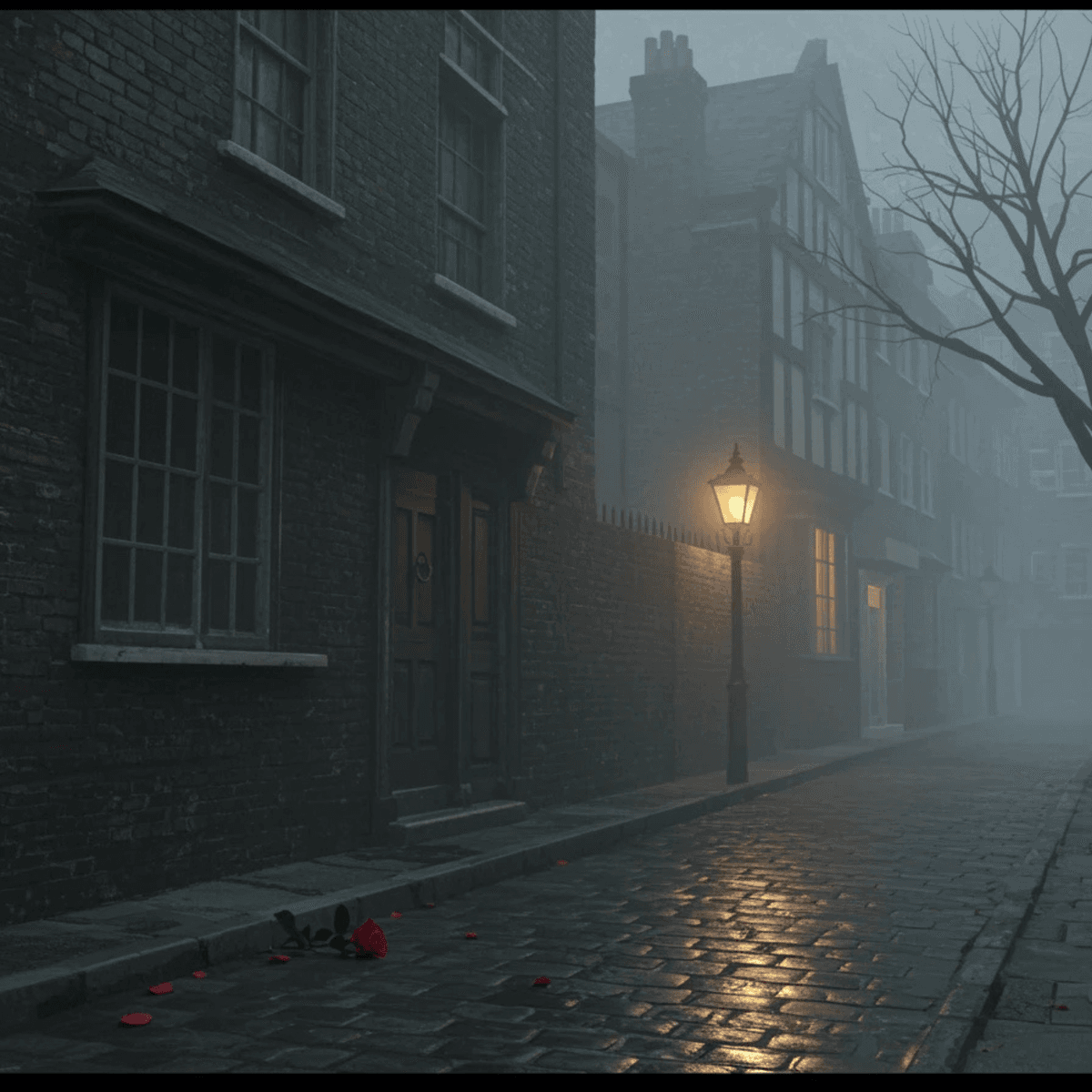 Whitechapel Whispers: The Hunt for Jack the Ripper - Cold-Blooded: Calculated Killers Unmasked cover