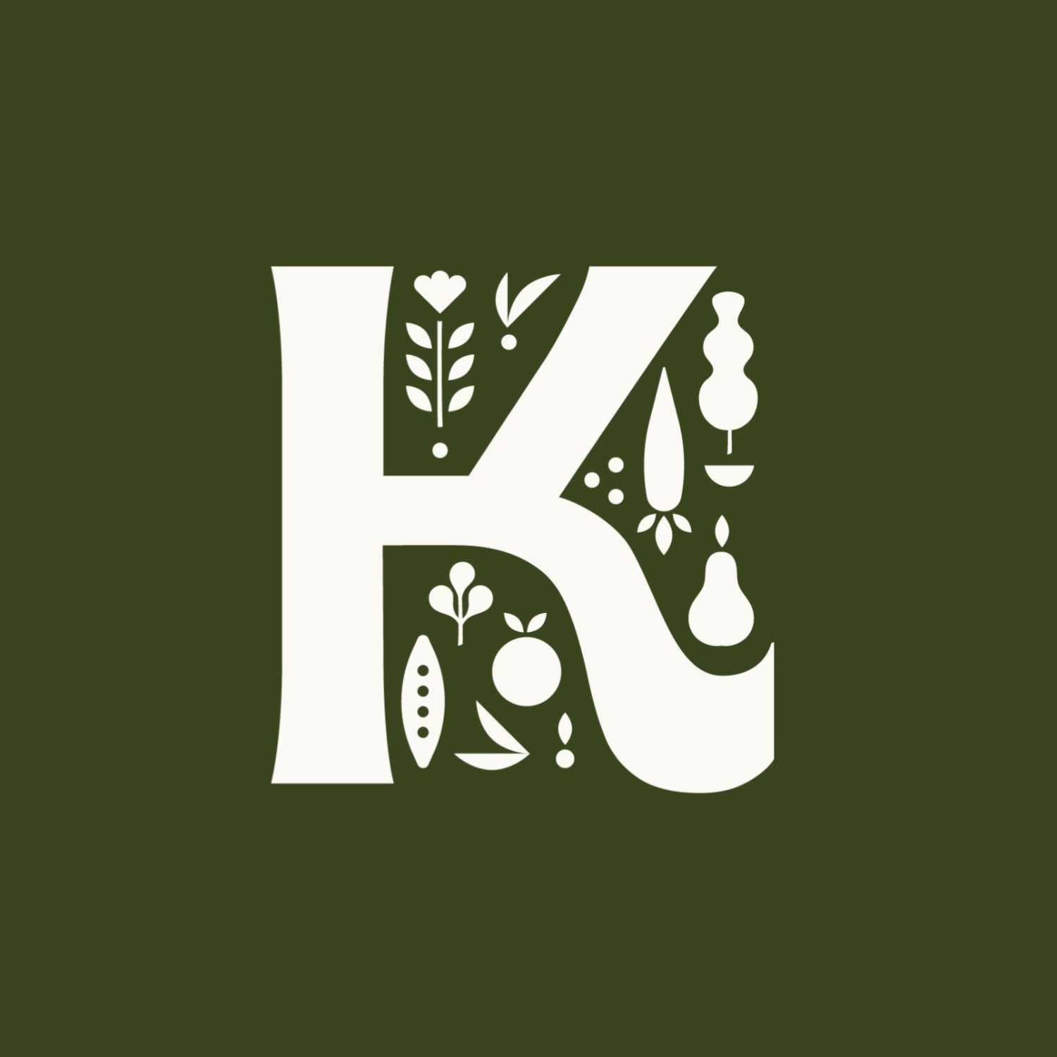 Interview with Kelley Fox - Kinfood cover