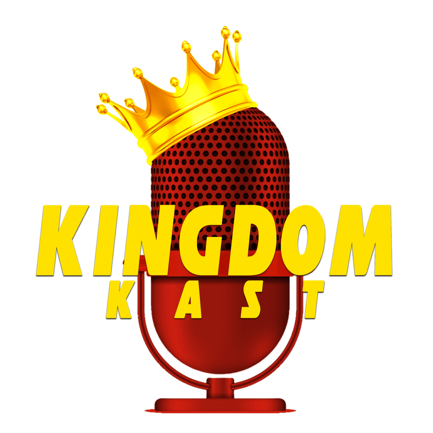 Kingdom Kast  cover