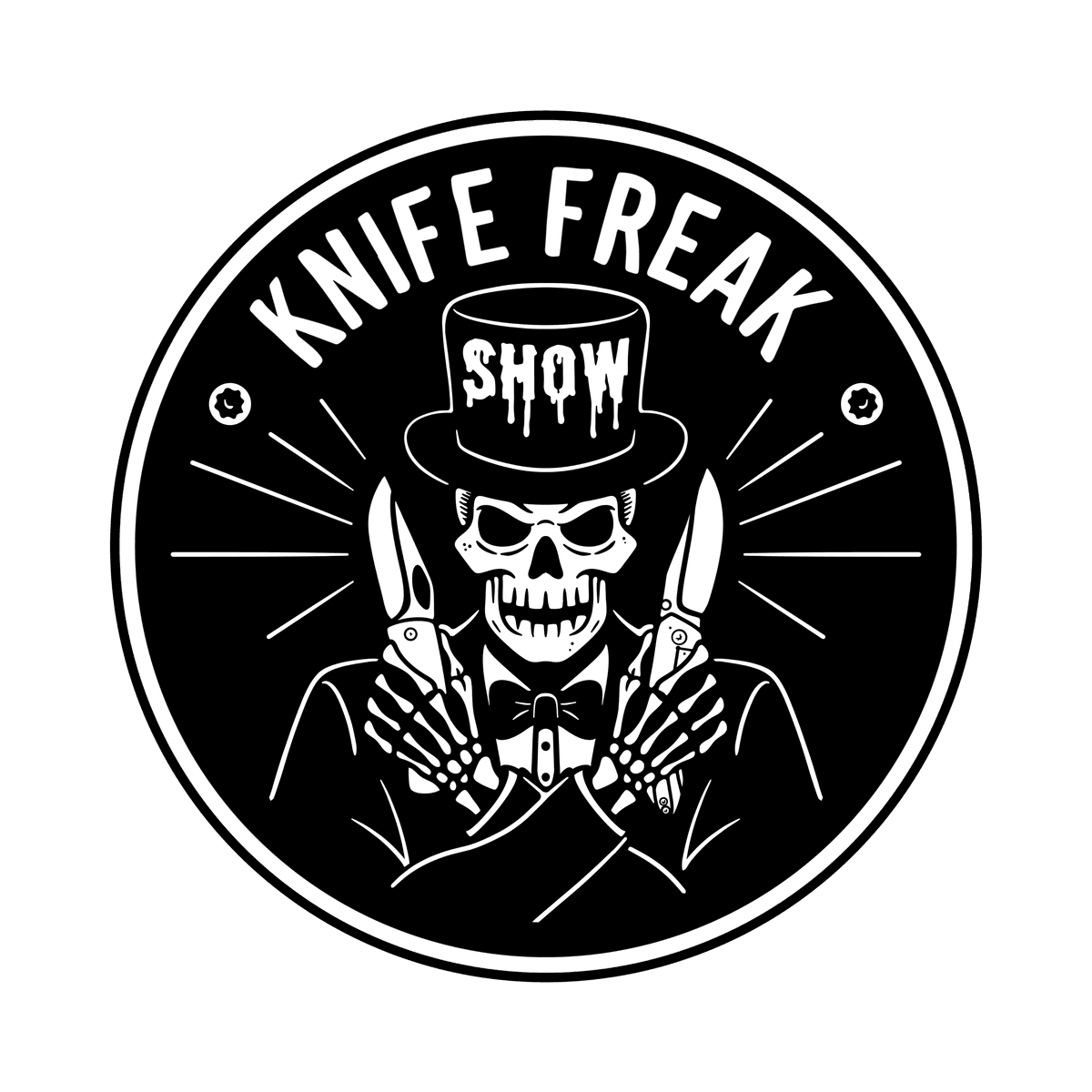 Episode 40 | Getting a Handle on Things - The Knife Freak Show cover
