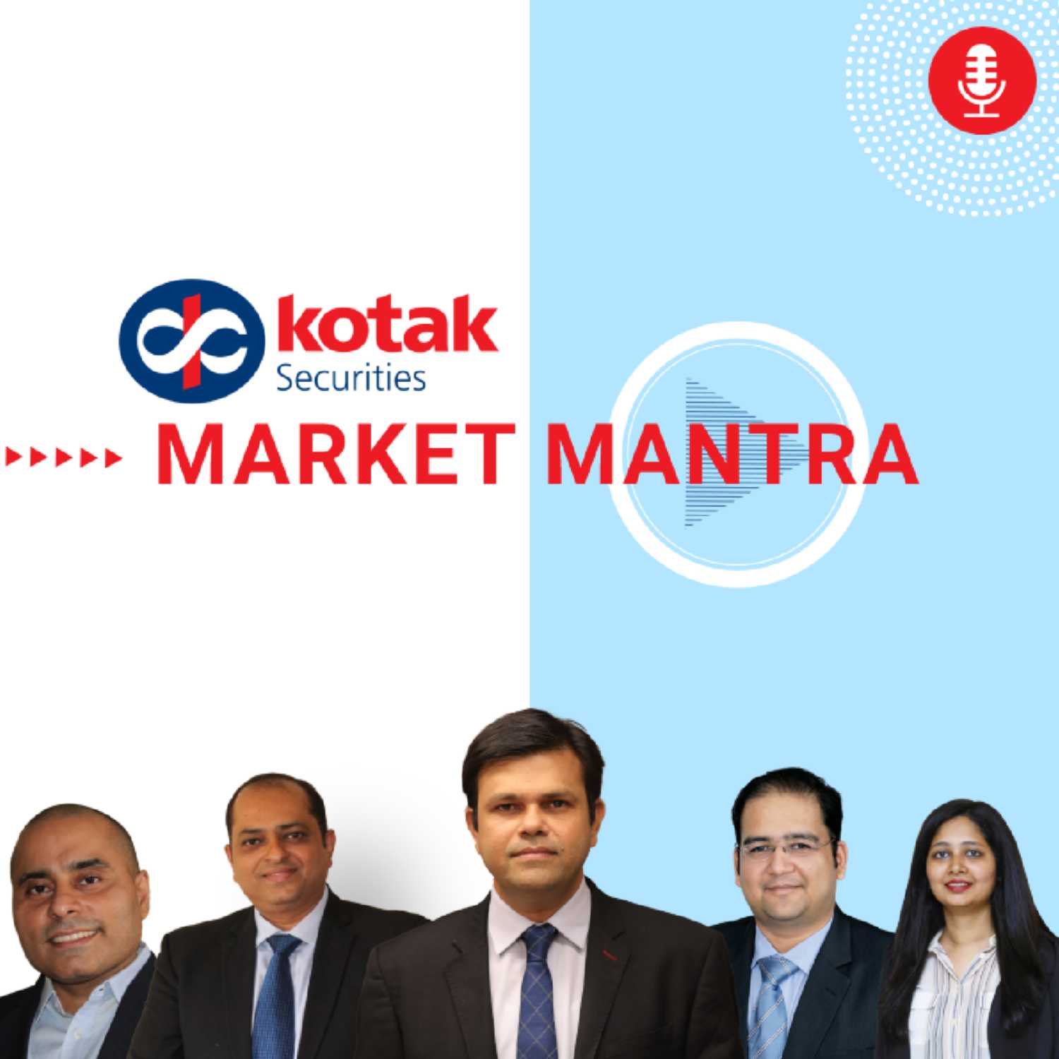 Kotak Market Mantra cover