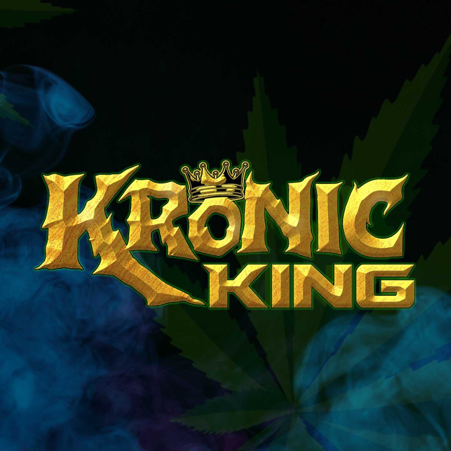 The Kronic King: Twitter Spaces cover