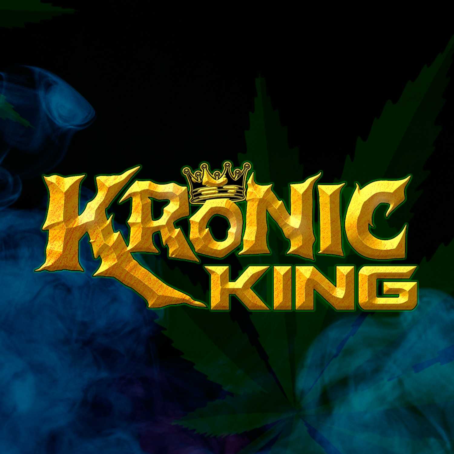 SolBridge Network presents: NETWORK ROOM 6 - February 19th, 2023 - The Kronic King: Twitter Spaces cover