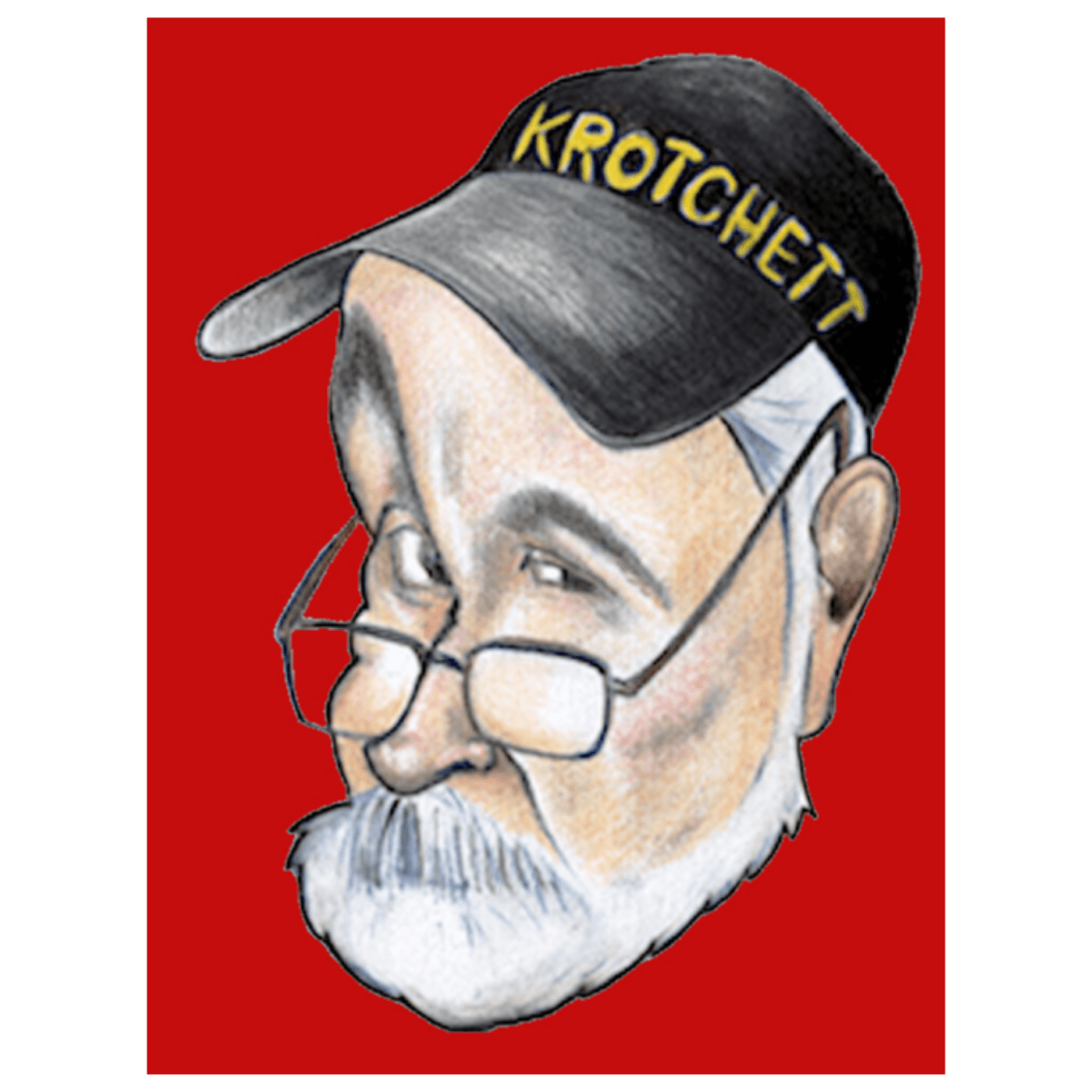 Krotchett S1 Ep 7 - The Federal Fraud Fest — Krotchett - News, Satire & Fact-free Analysis cover