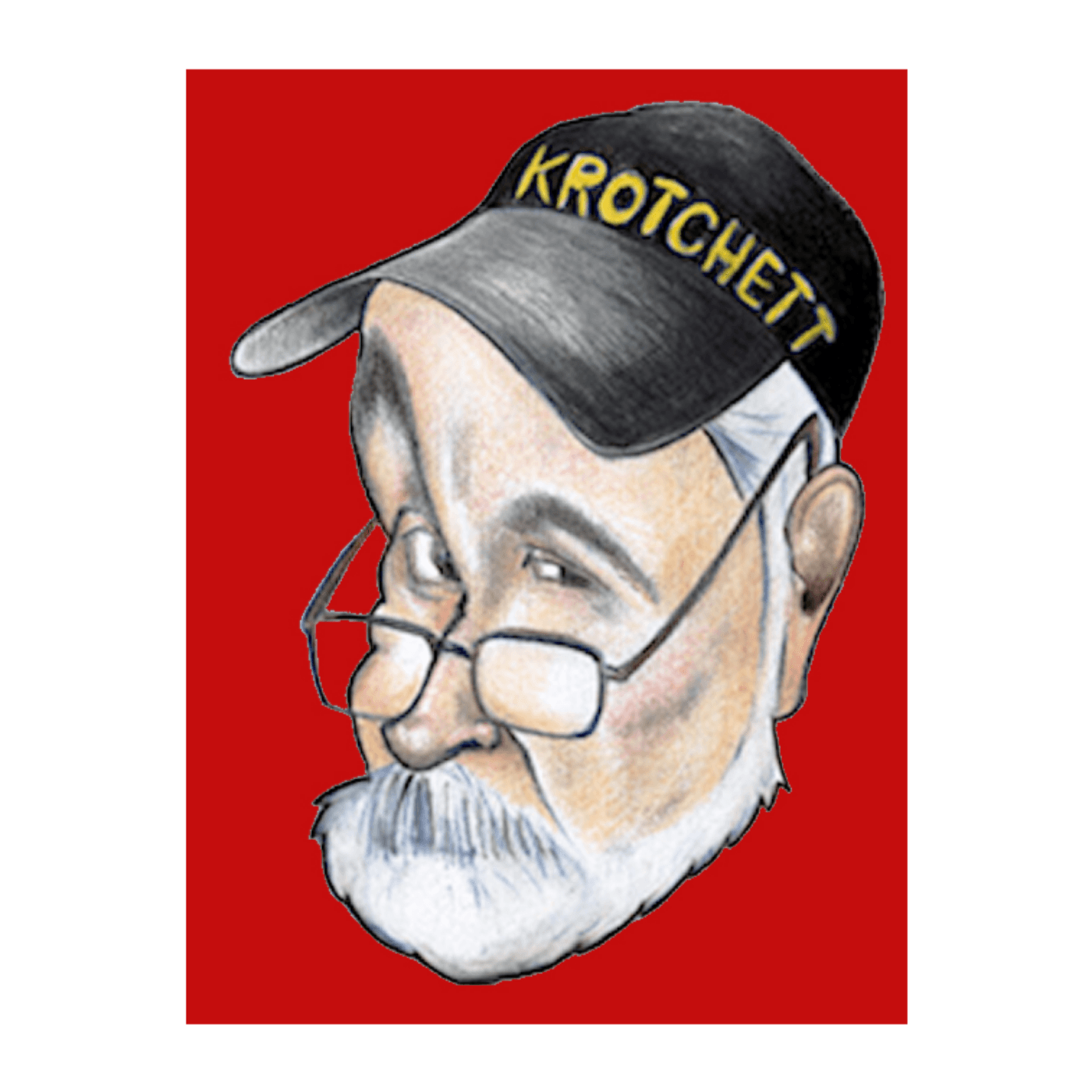 Krotchett S1 Ep 6 - Trump Fires Nuclear Watchdogs, Courts Face Eviction, Satire Becomes Real — Krotchett - News, Satire & Fact-free Analysis cover
