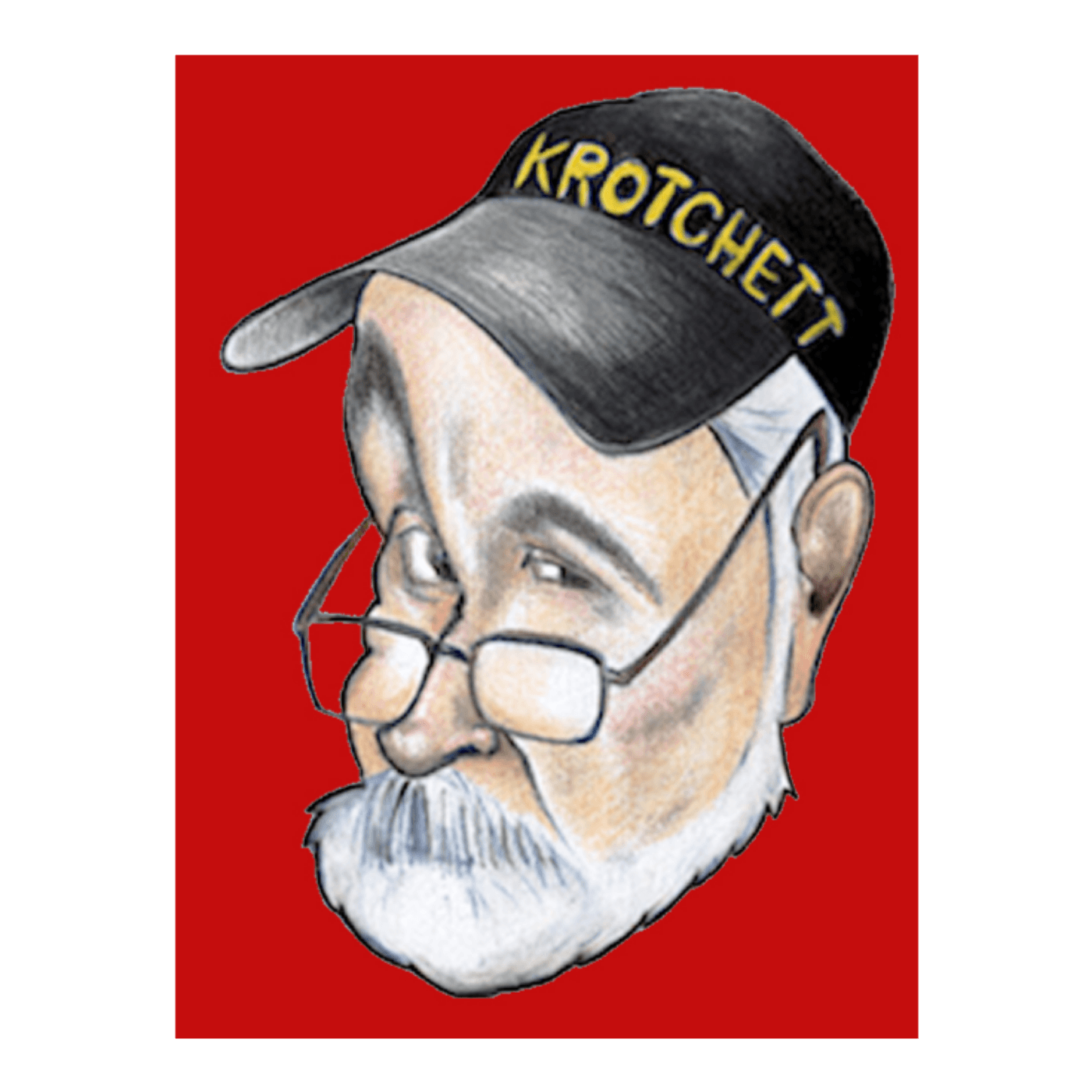 Krotchett S1 Ep 3 - The Tariffarchy: Trump’s Latest American Masterstroke - Krotchett - News, Satire & Fact-free Analysis cover