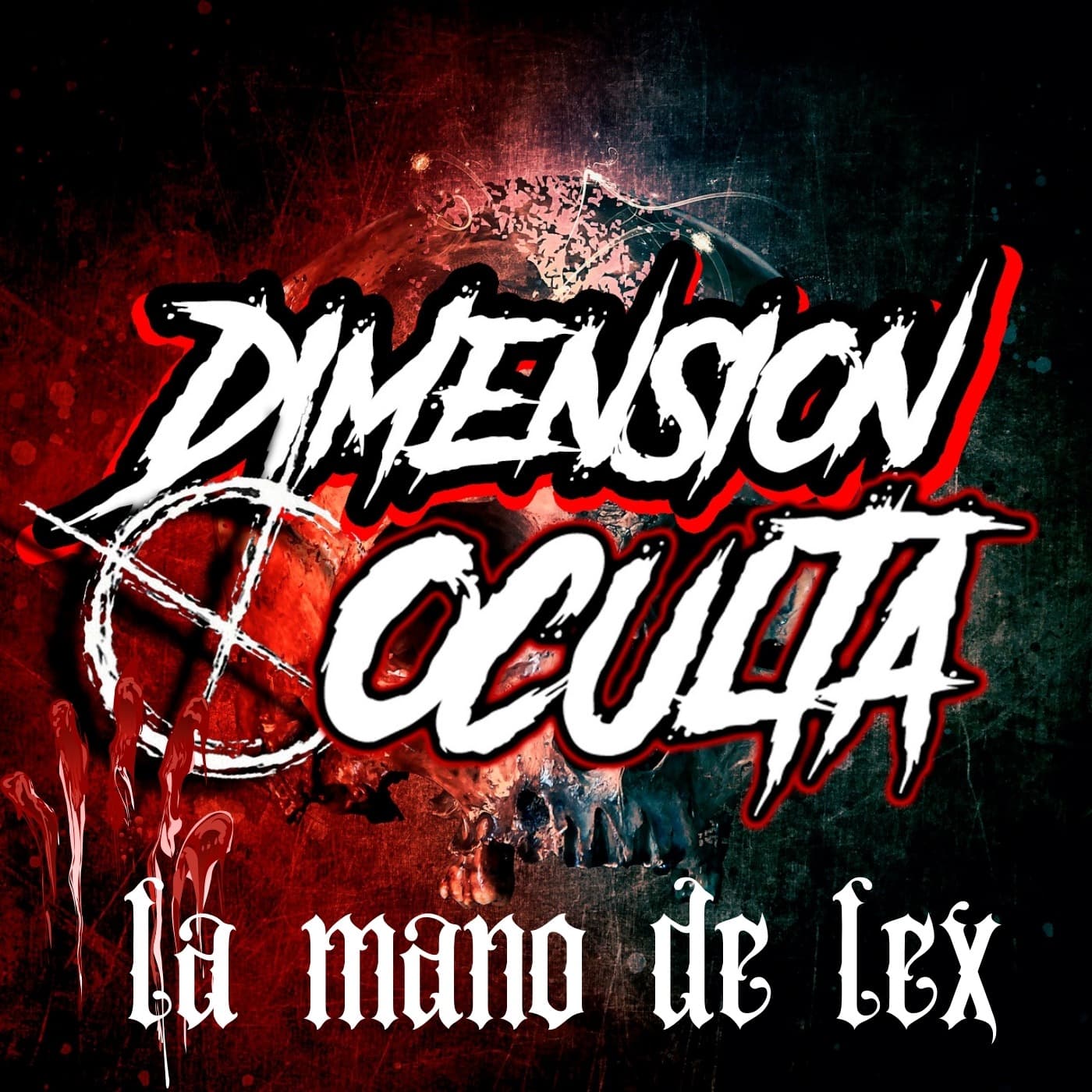 La Mano de Lex cover