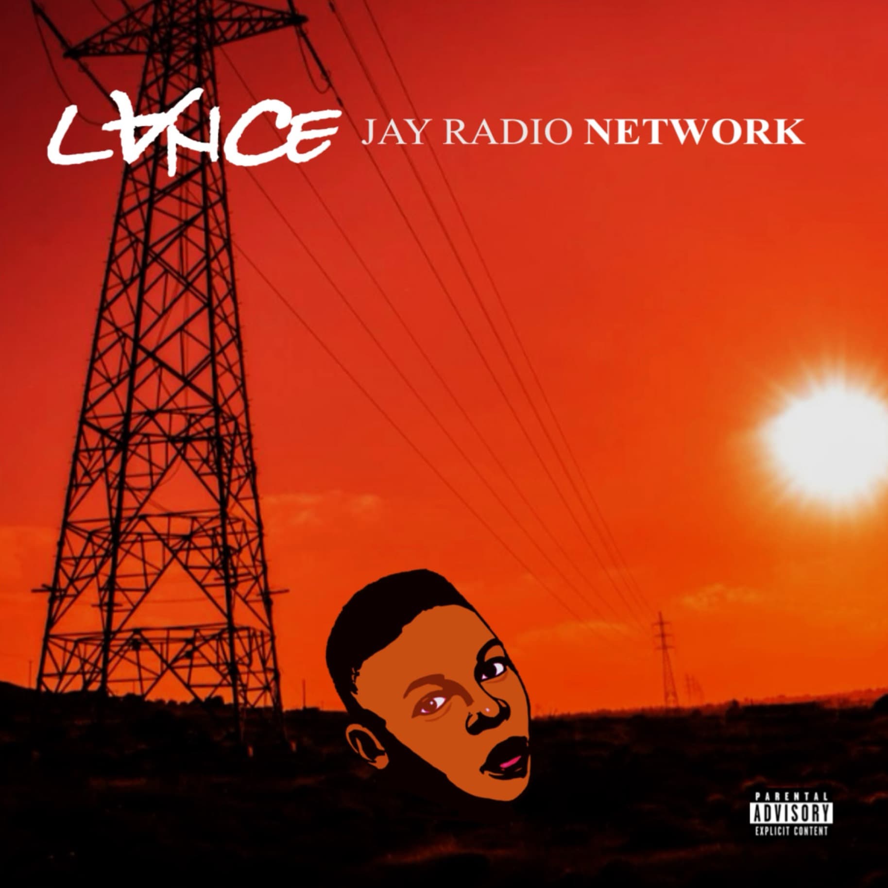 Lance Jay Plus + ("THE" Lance Jay Radio Network & The Rubicon HealthCast on SiriusXM 141) cover