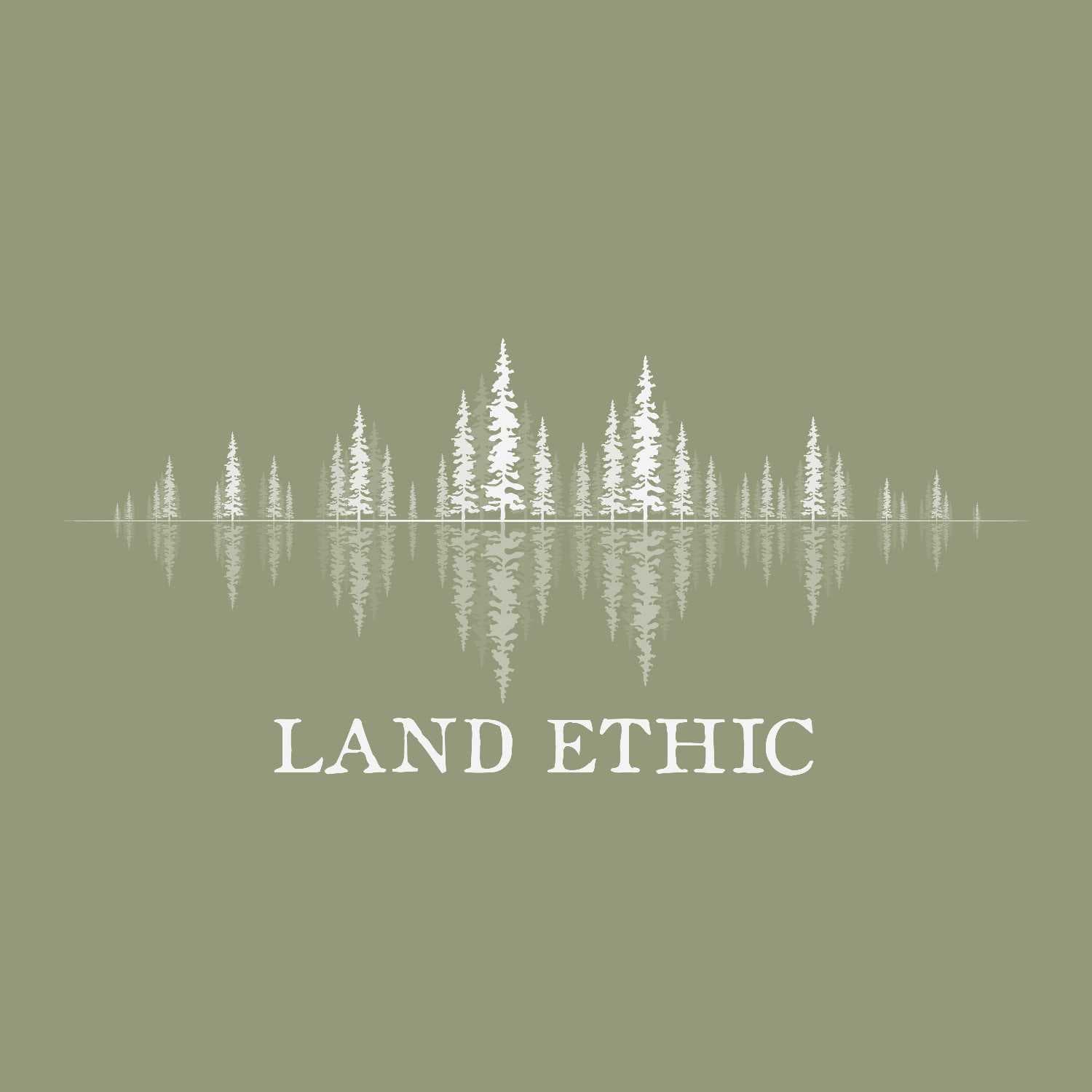 Land Ethic cover
