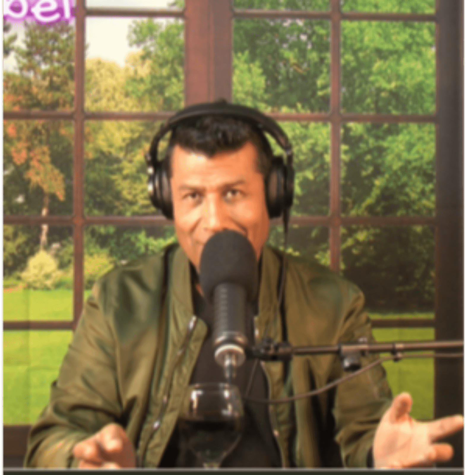 “Behind the Hype: How James Talarico’s Agenda Risks Texas’ Future” Podcast # 111 - LatinRebel cover