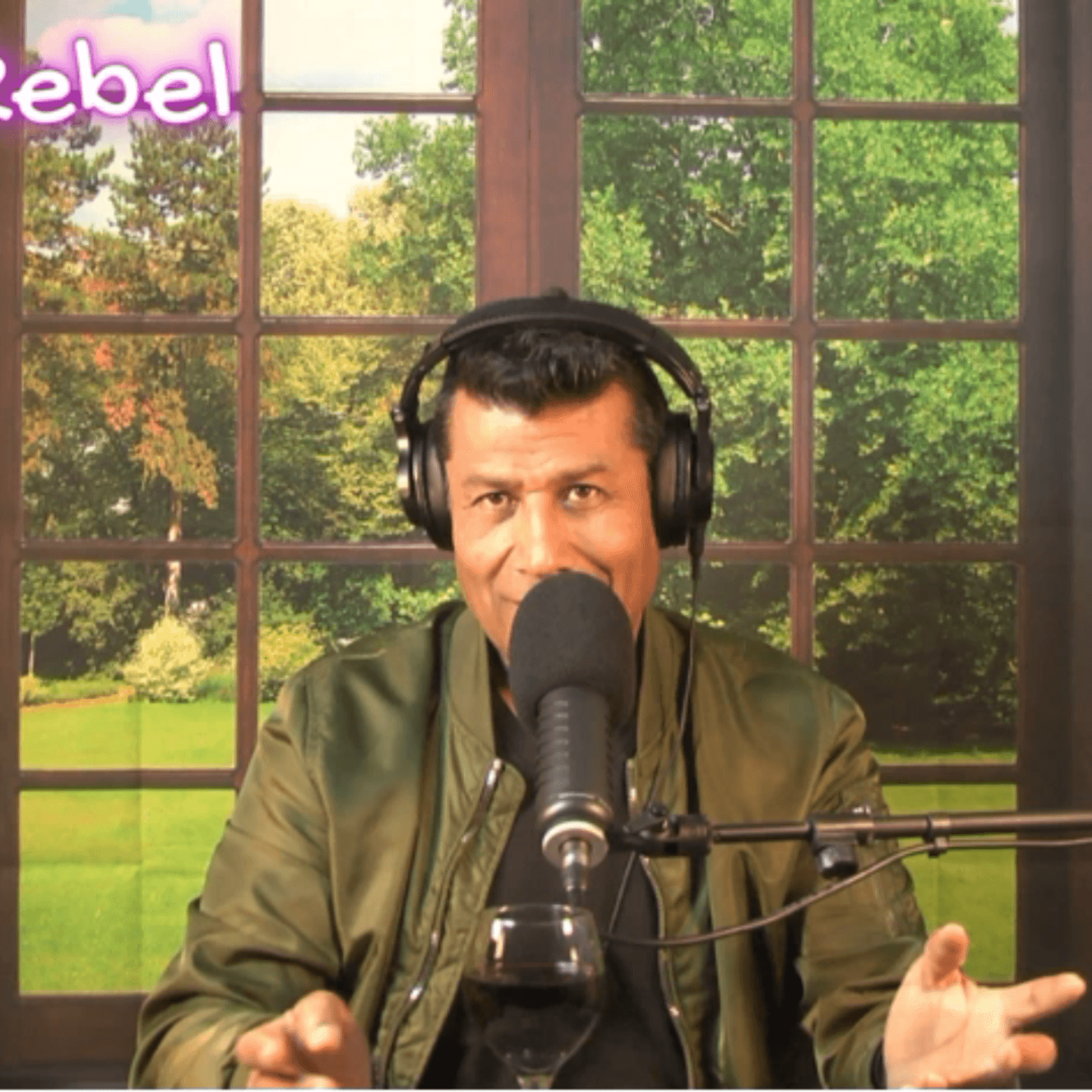 Would His Own State Vote for Gavin Newsom for President? - LatinRebel cover