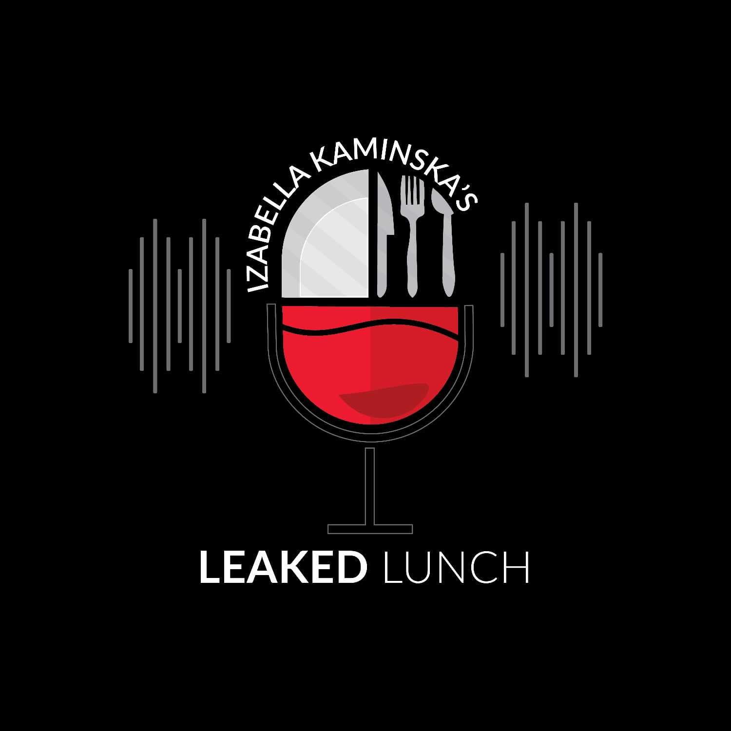 Writer and economist Guy Standing at Da Paolo  - Leaked Lunch with The Blind Spot cover