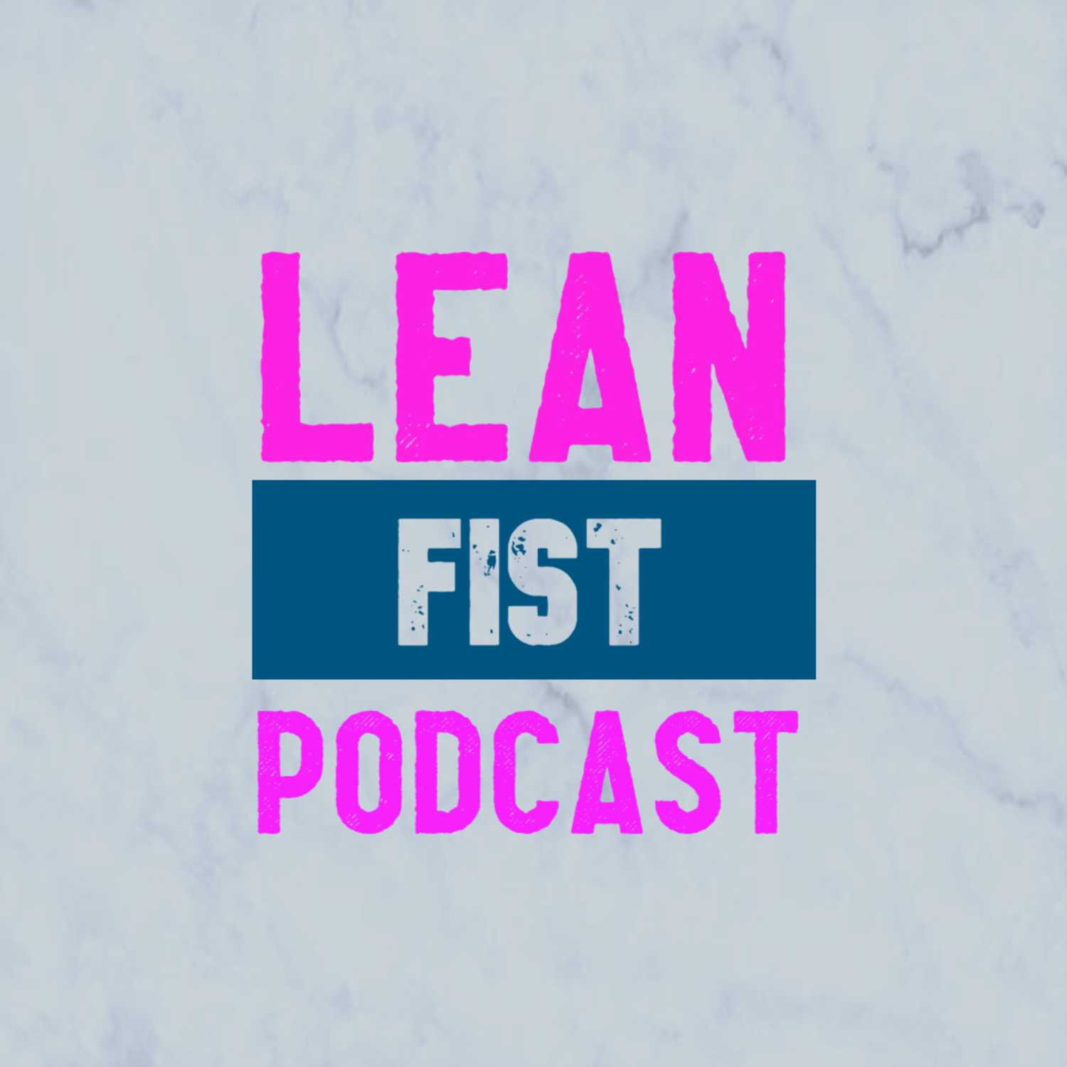 Lean Fist cover
