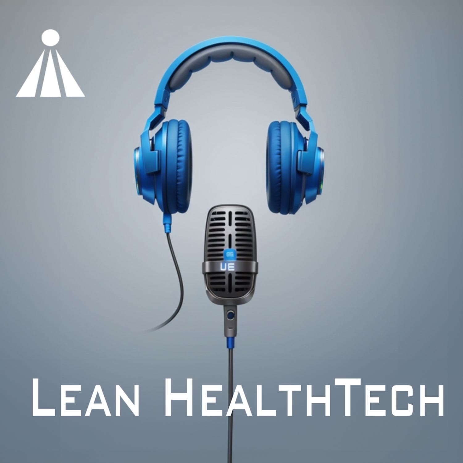 Lean HealthTech cover
